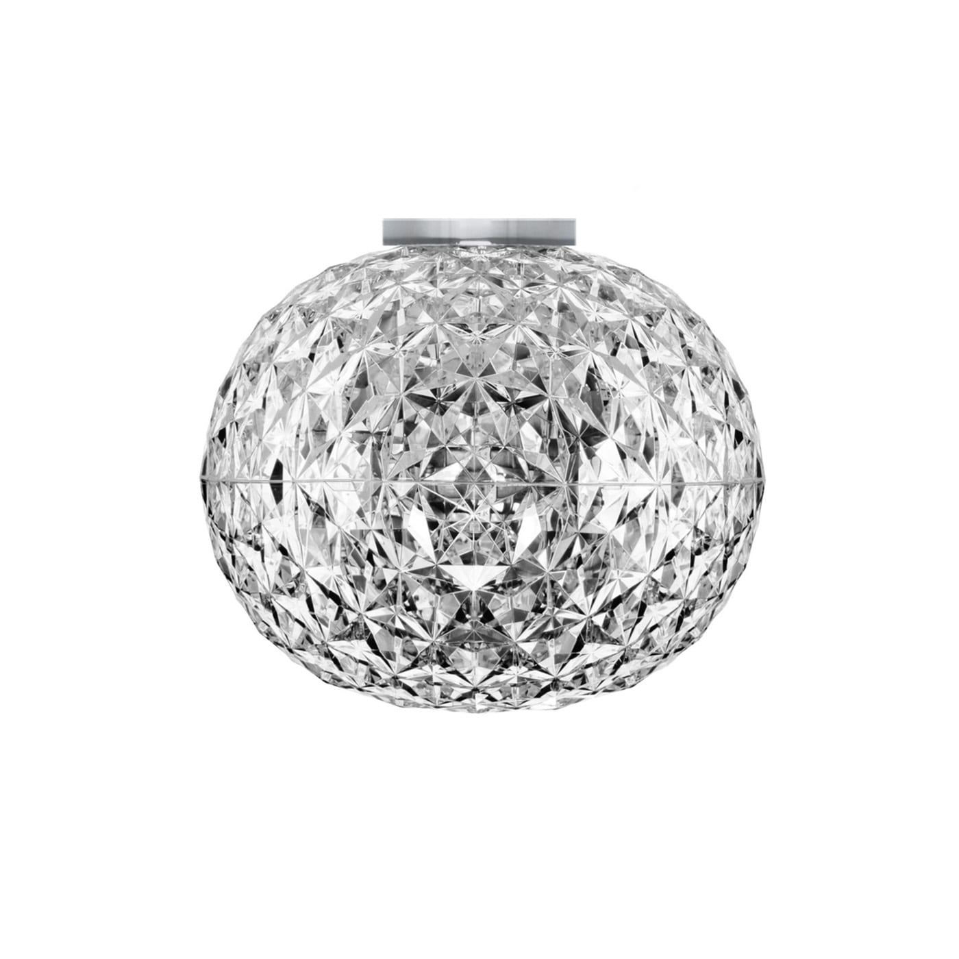 Kartell Planet Plafoniera