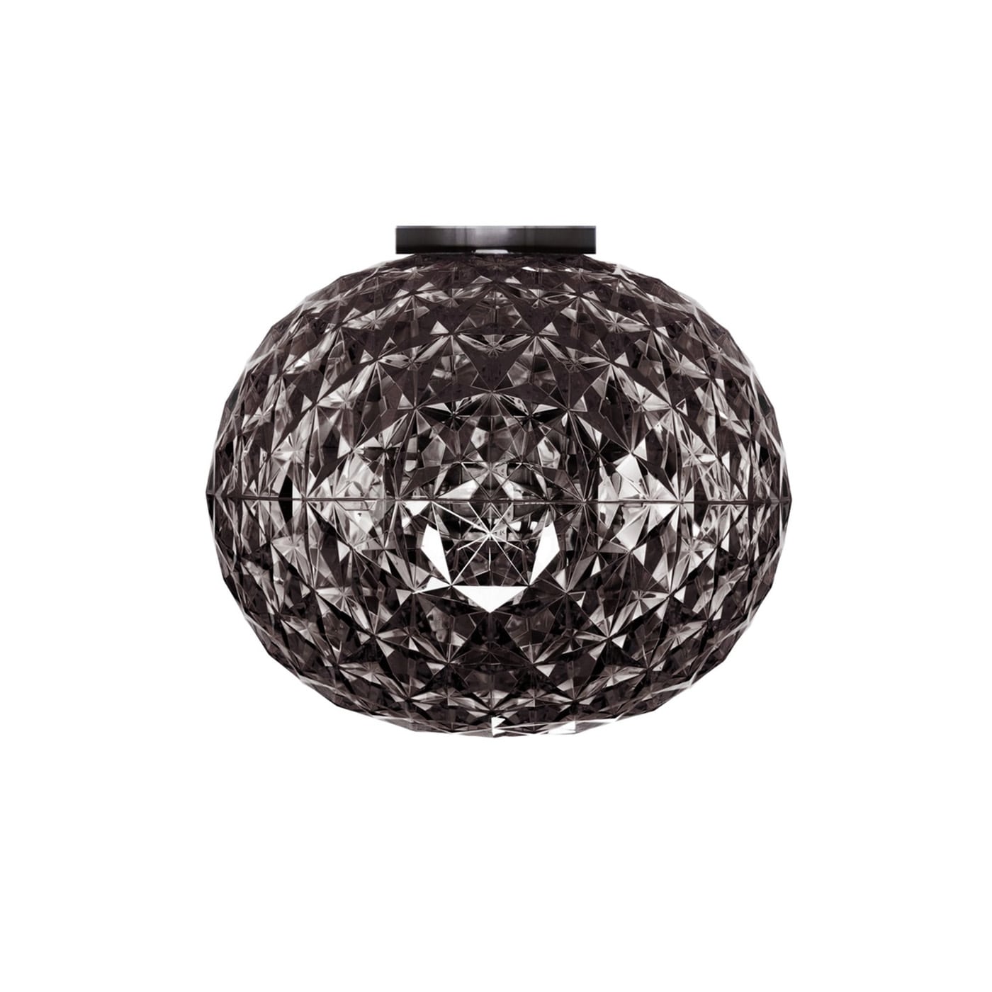 Kartell Planet Plafoniera