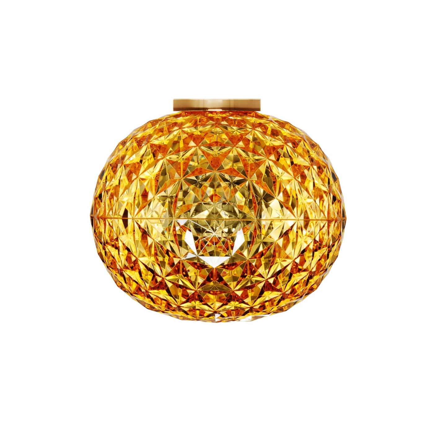 Kartell Planet Plafoniera