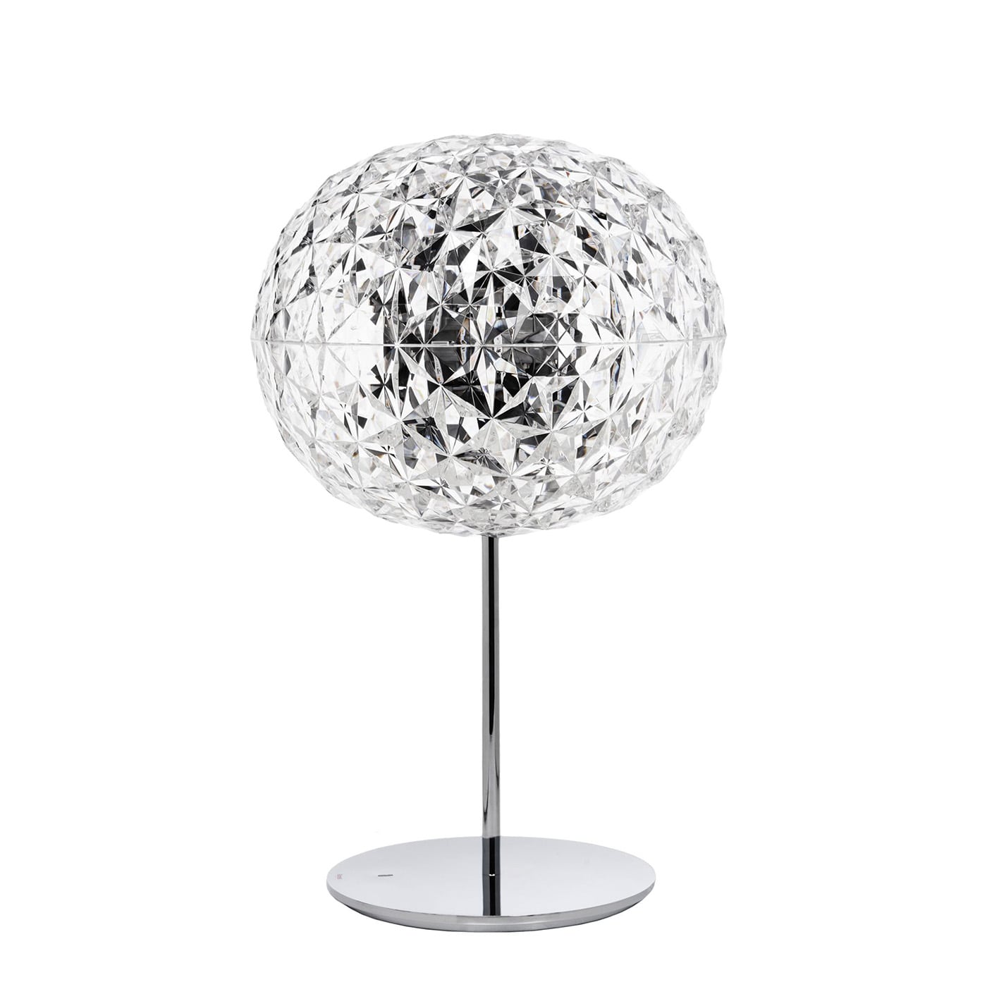 Kartell Planet 9385 Lampada da tavolo