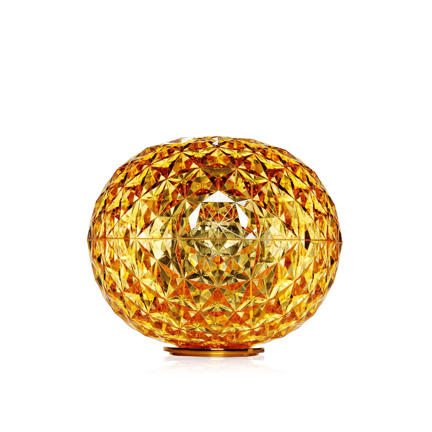 Kartell Planet 9386 Lampada da tavolo