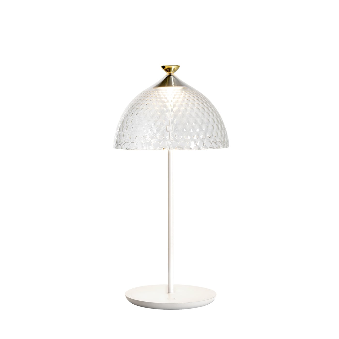 Kartell Pumo Lampada da tavolo