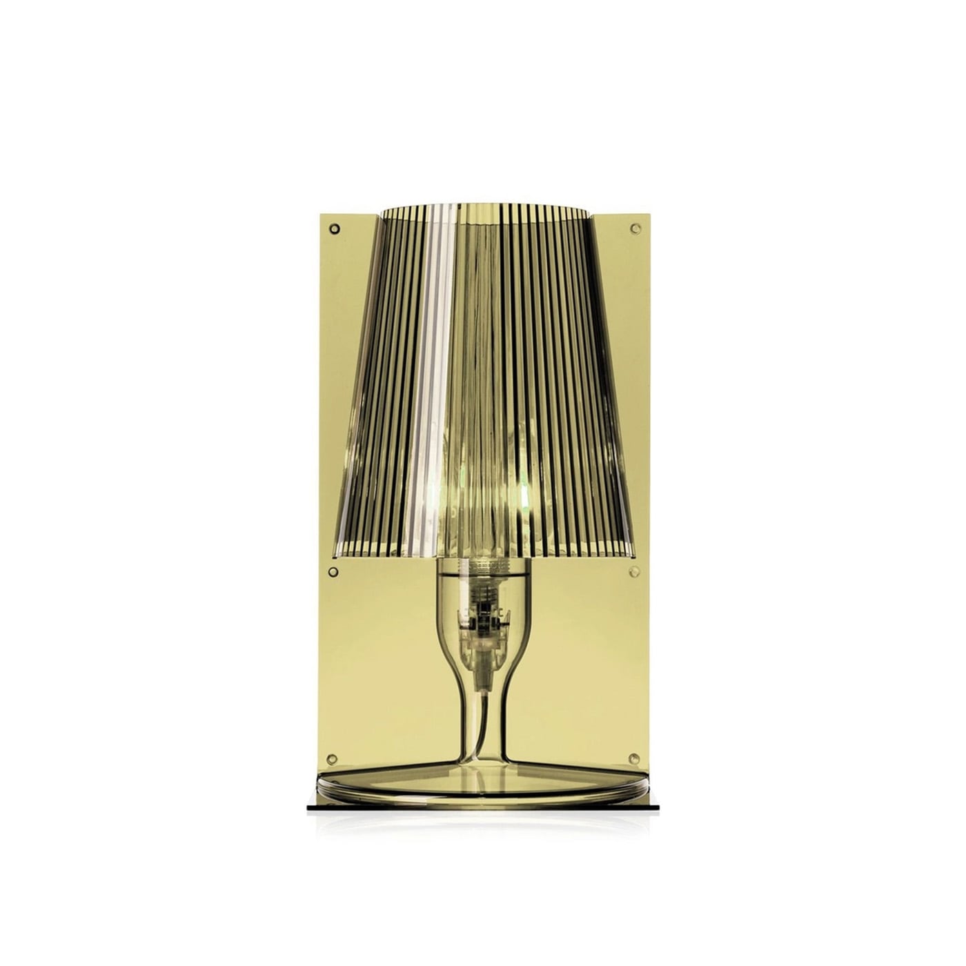Kartell Take Lampada da tavolo