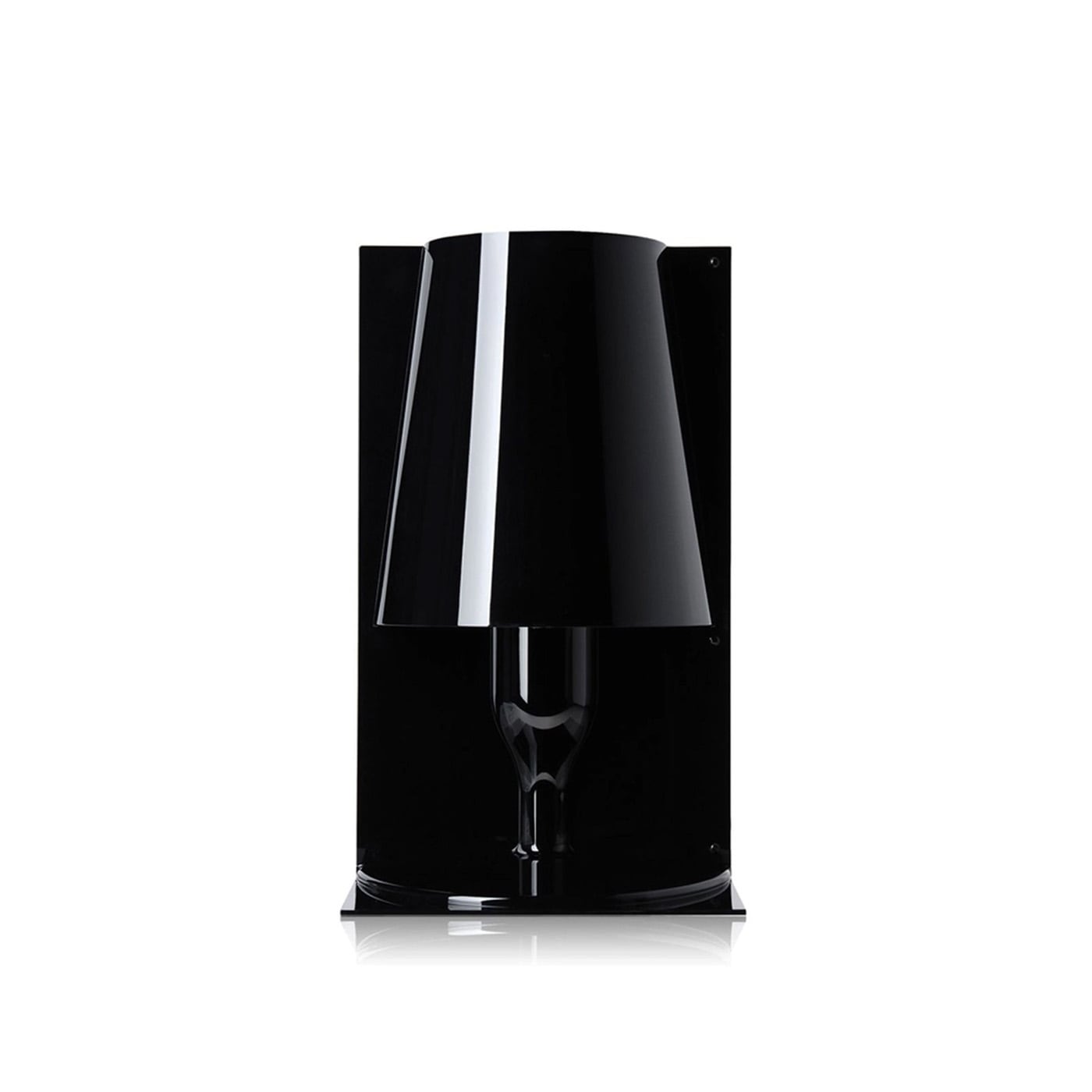 Kartell Take Lampada da tavolo