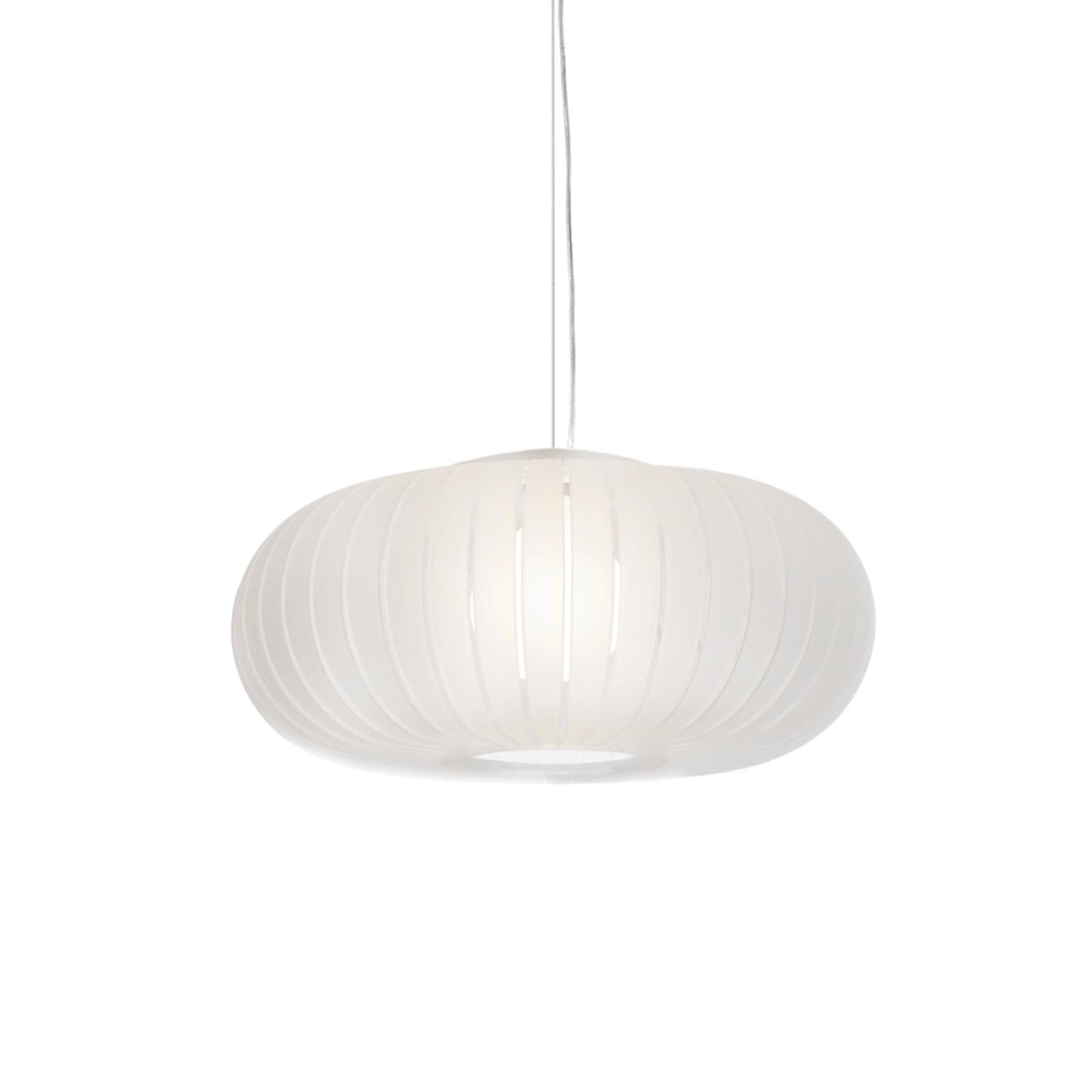 Kartell Teresa Frozen Sospensione