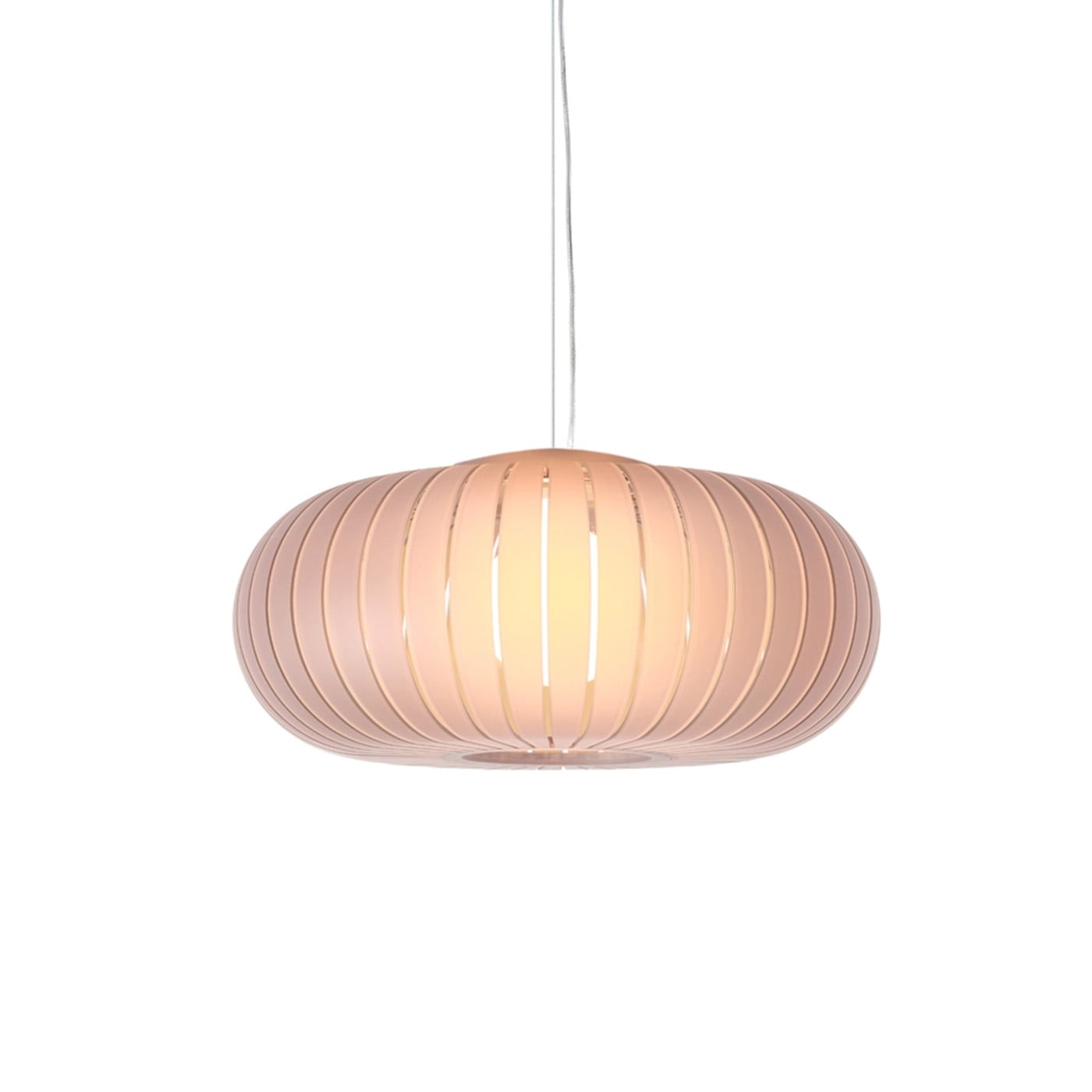 Kartell Teresa Frozen Sospensione