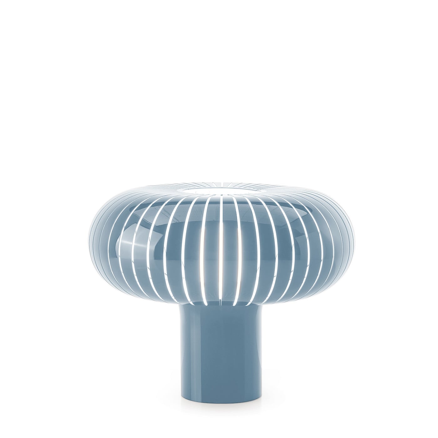 Kartell Teresa Lampada da tavolo