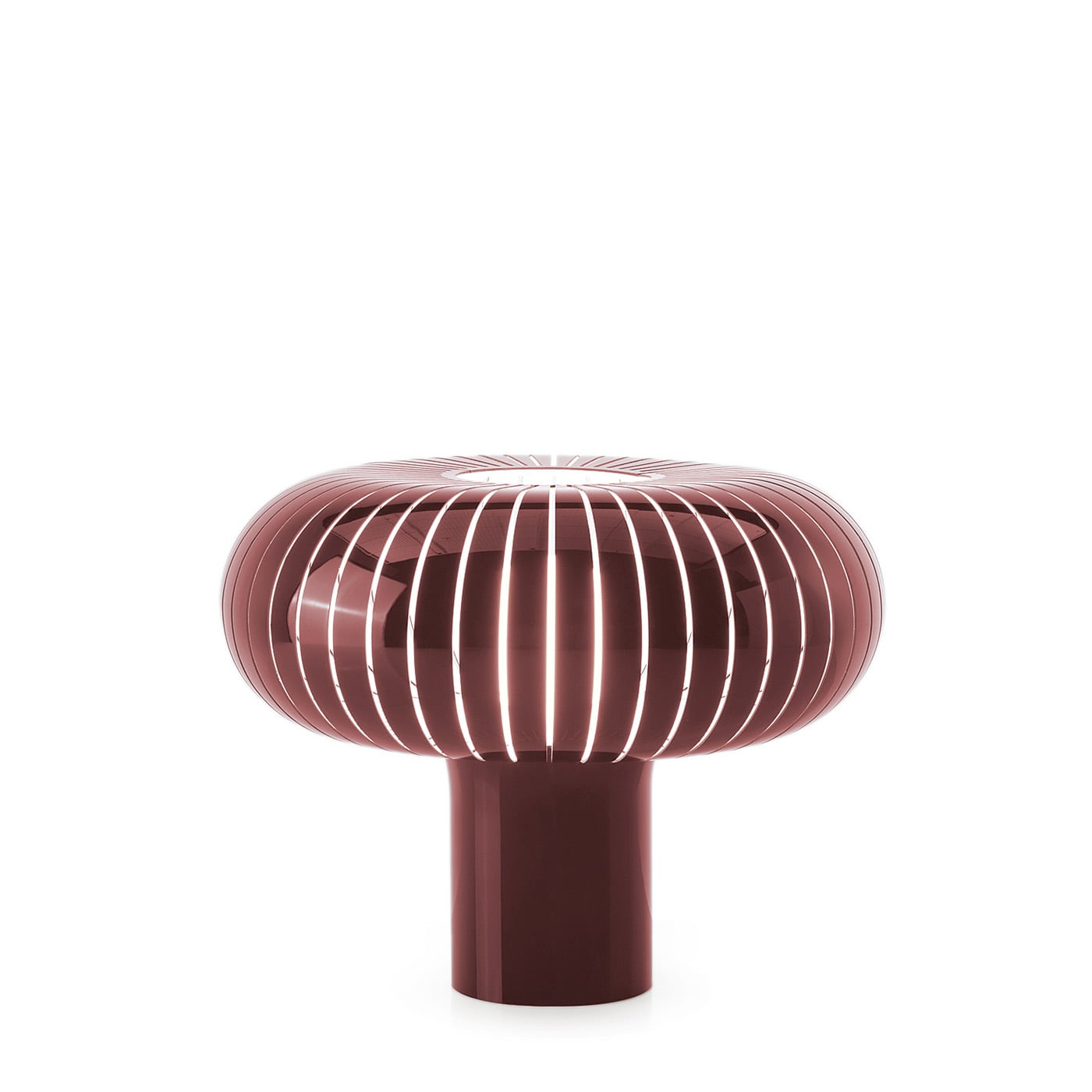 Kartell Teresa Lampada da tavolo