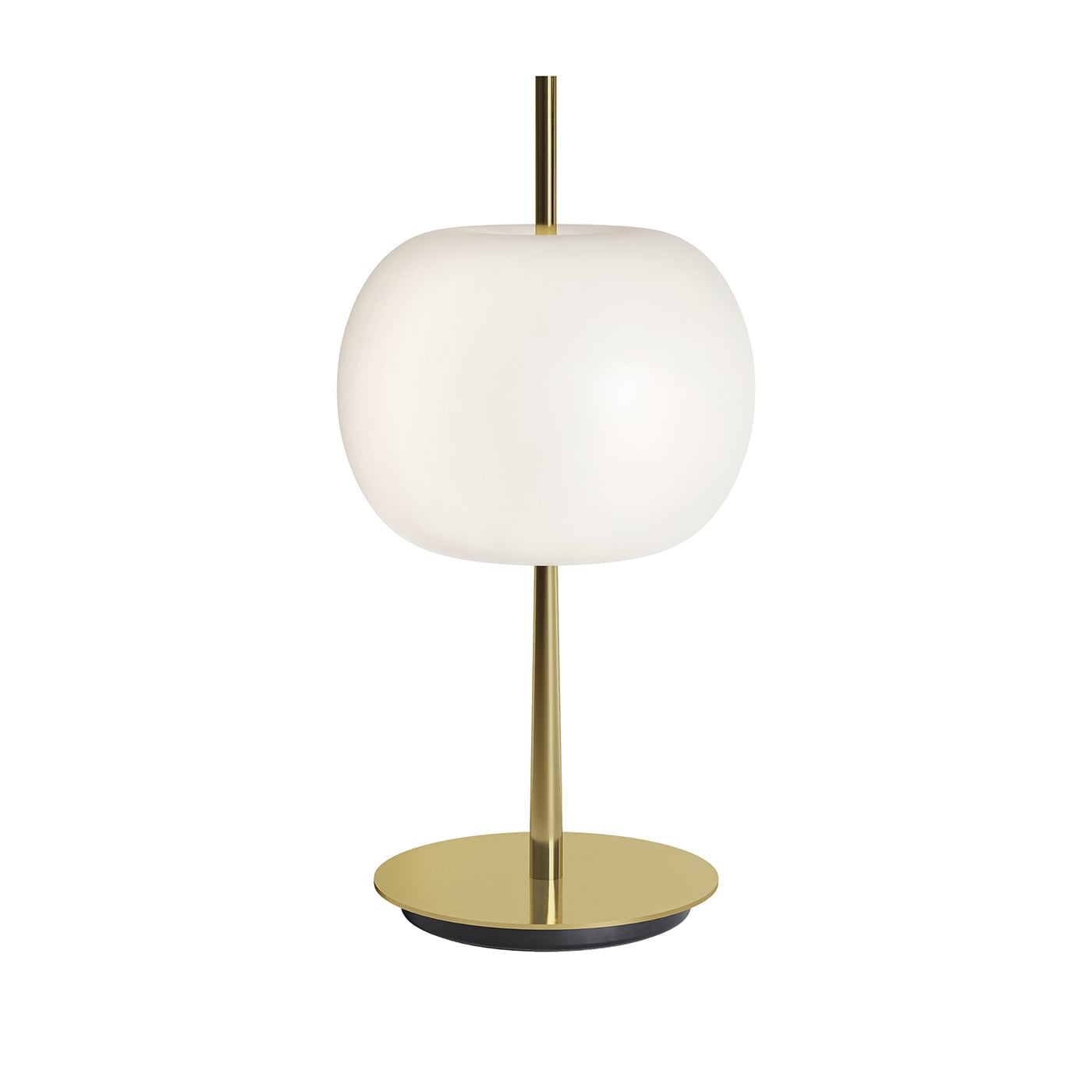 KDLN Kushi 10TH Lampada da tavolo