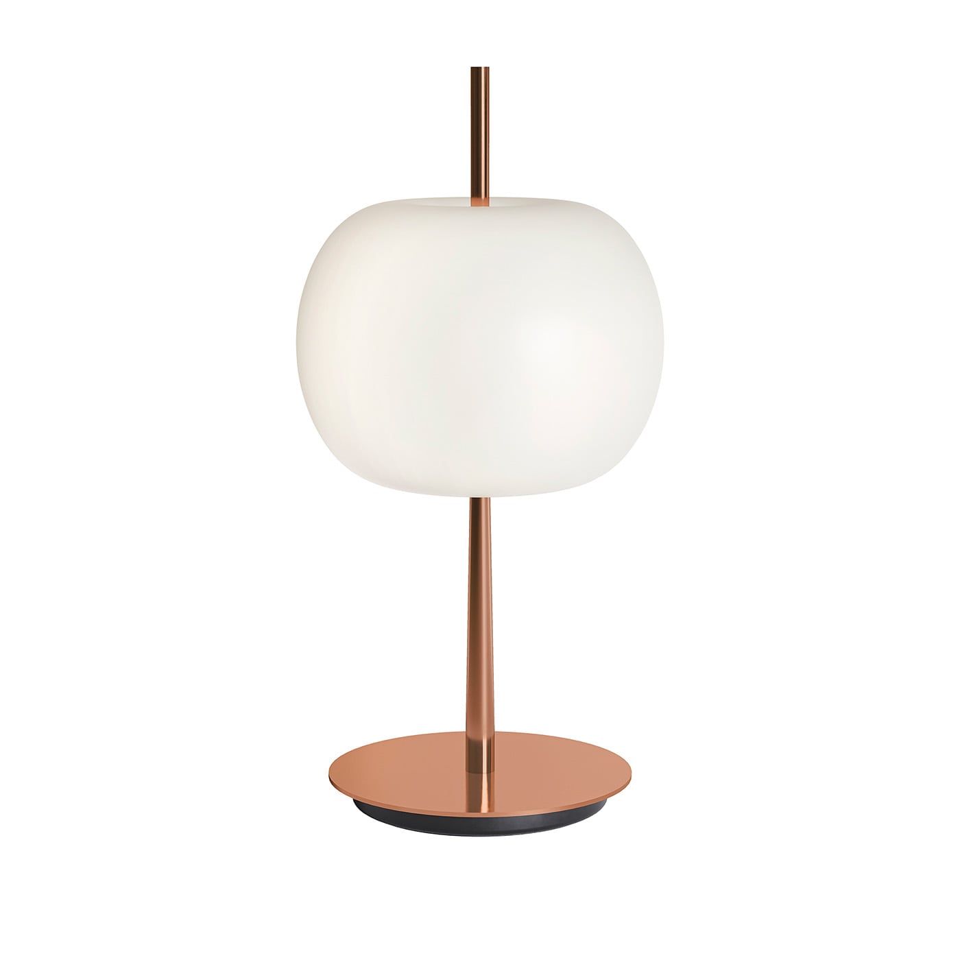 KDLN Kushi 10TH Lampada da tavolo