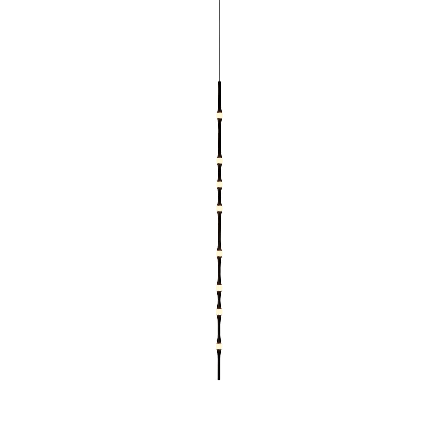 LedsC4 Dew Sospensione Verticale