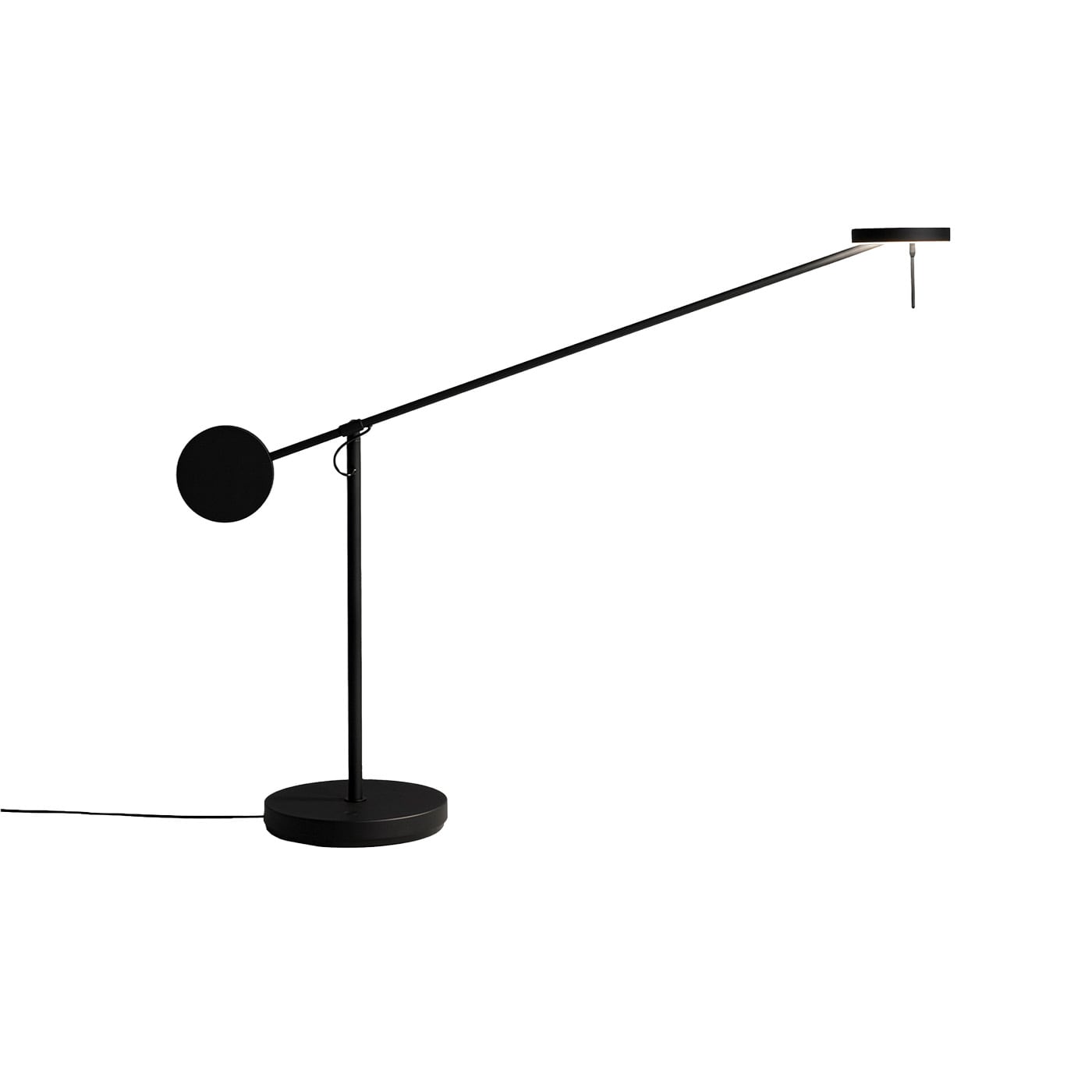 LedsC4 Invisible Lampada da tavolo