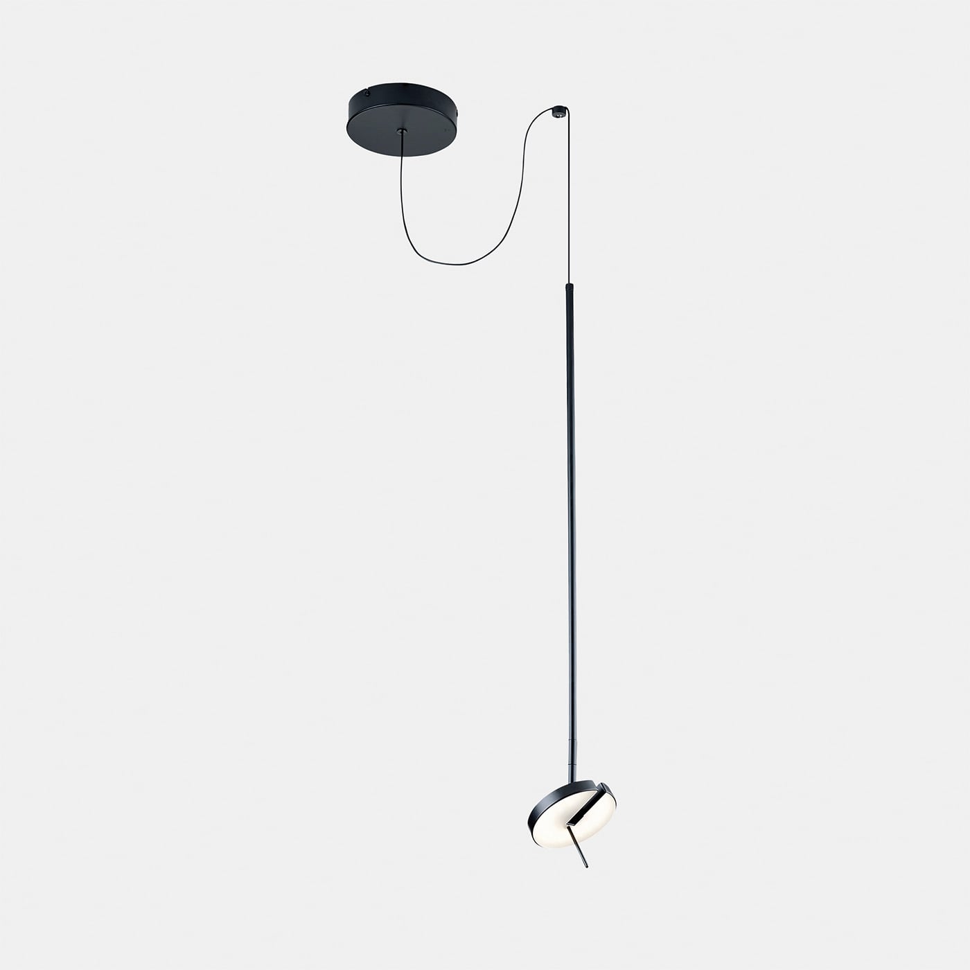 LedsC4 Invisible Single Sospensione