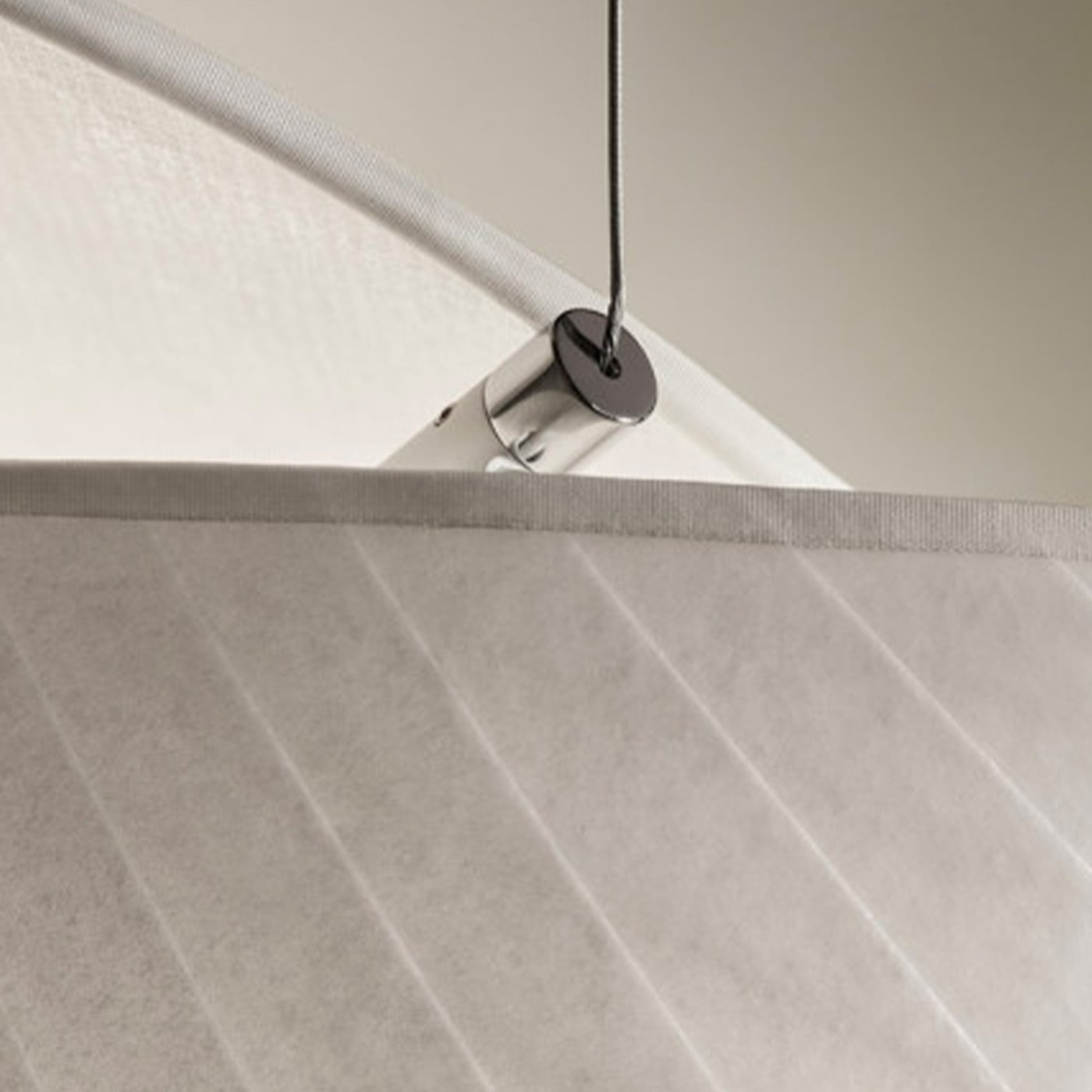 LedsC4 Voiles Sospensione