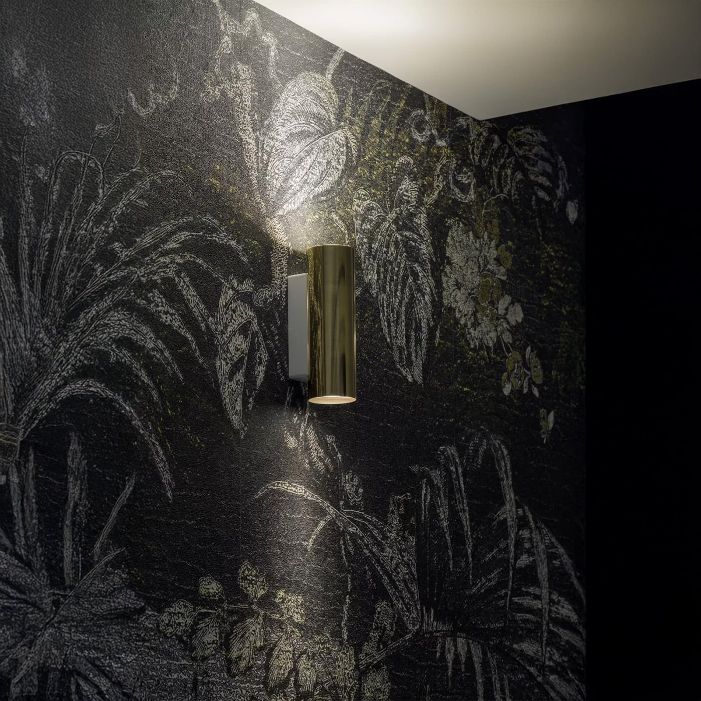 Linea Light Birba Applique