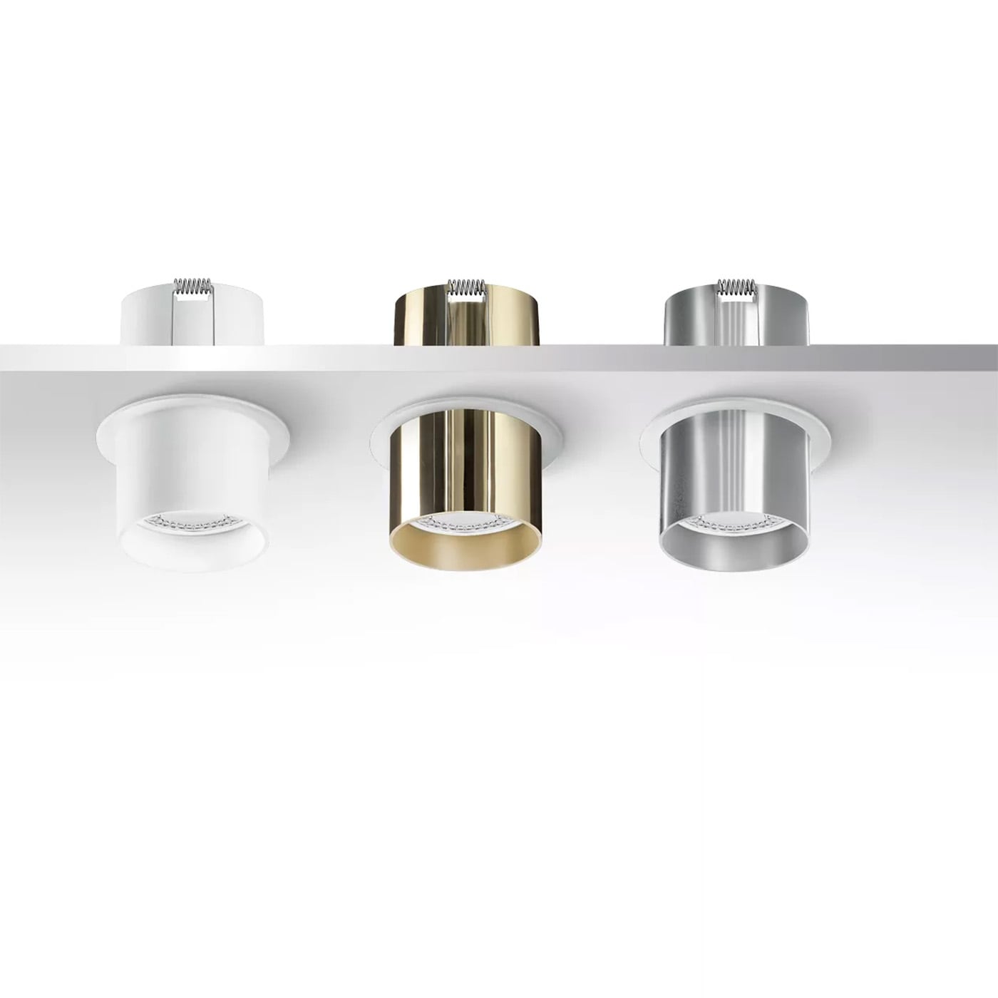 Linea Light Birba Faretto ad incasso