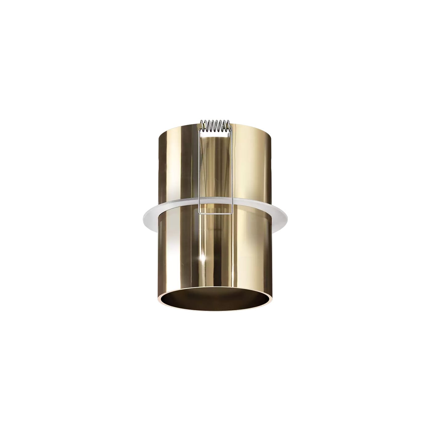 Linea Light Birba Faretto ad incasso
