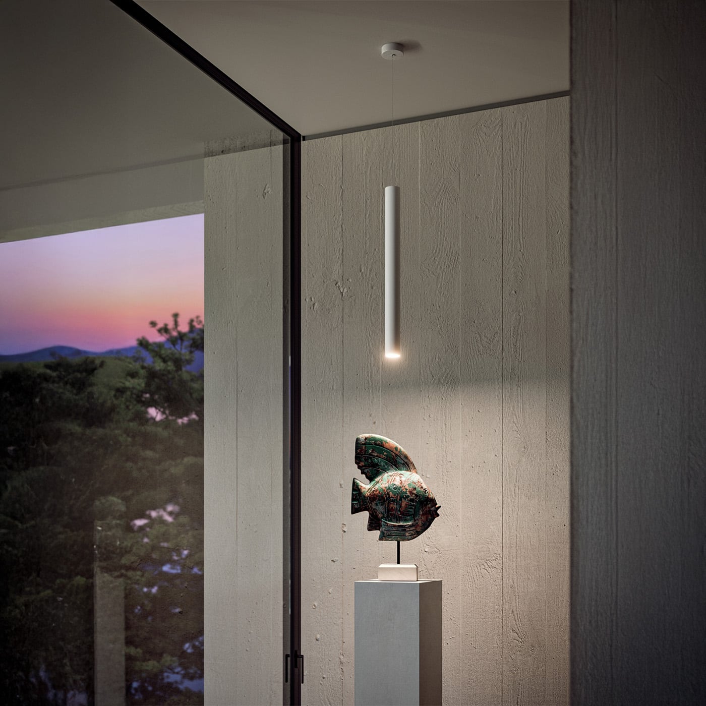 Linea Light Birba Sospensione