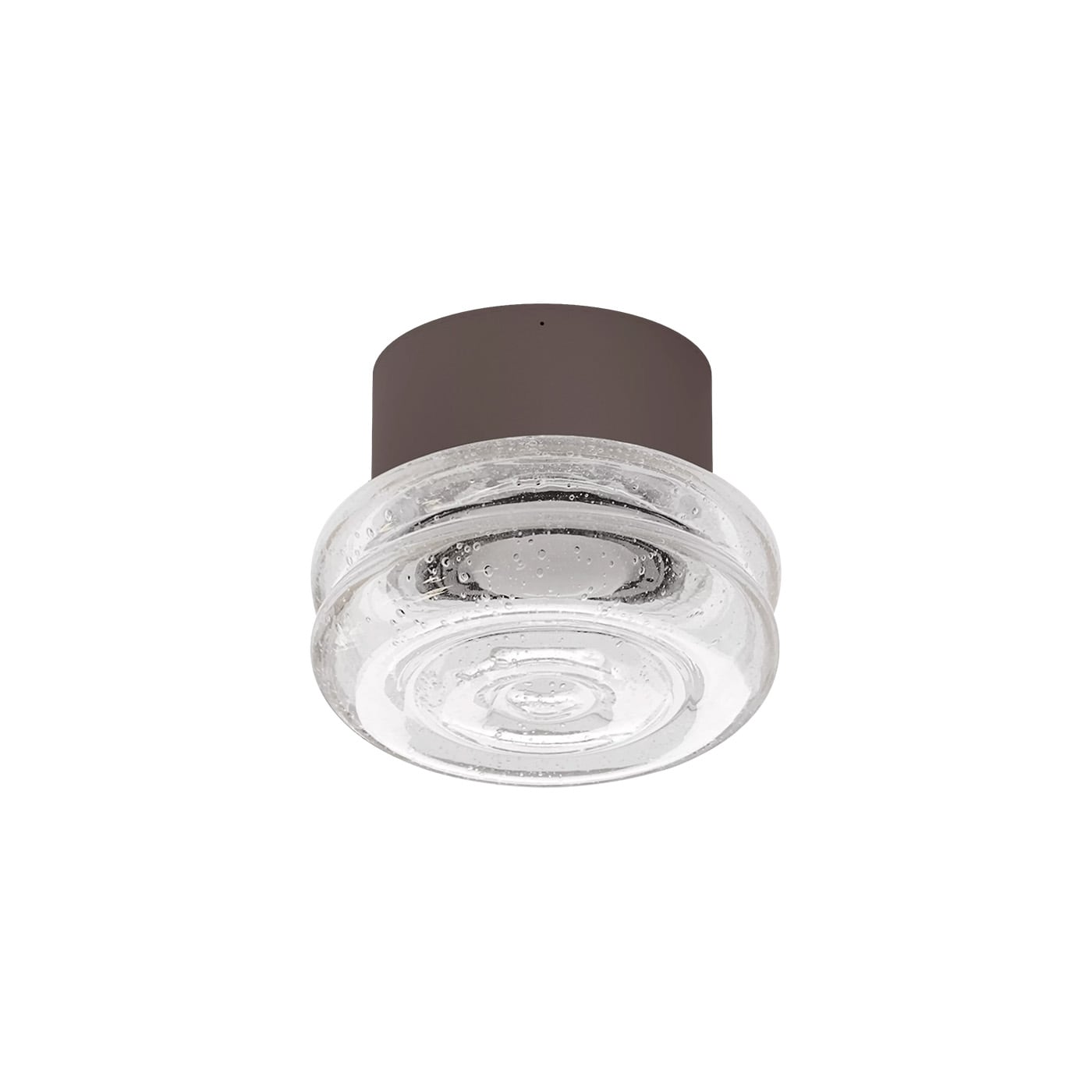 Linea Light Blank Plafoniera Applique per esterno