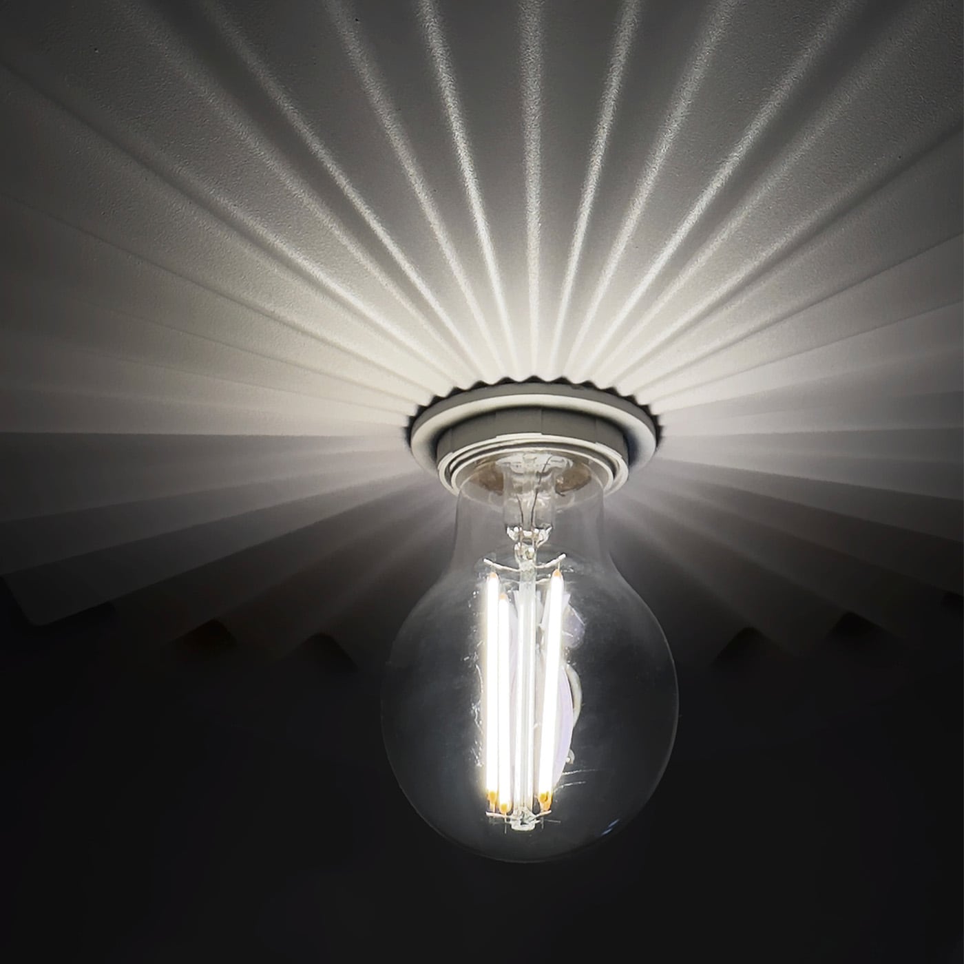 Linea Light Doge Sospensione