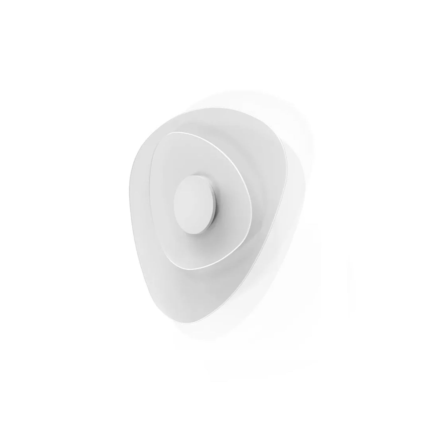 Linea Light Joint triangolare Applique Plafoniera