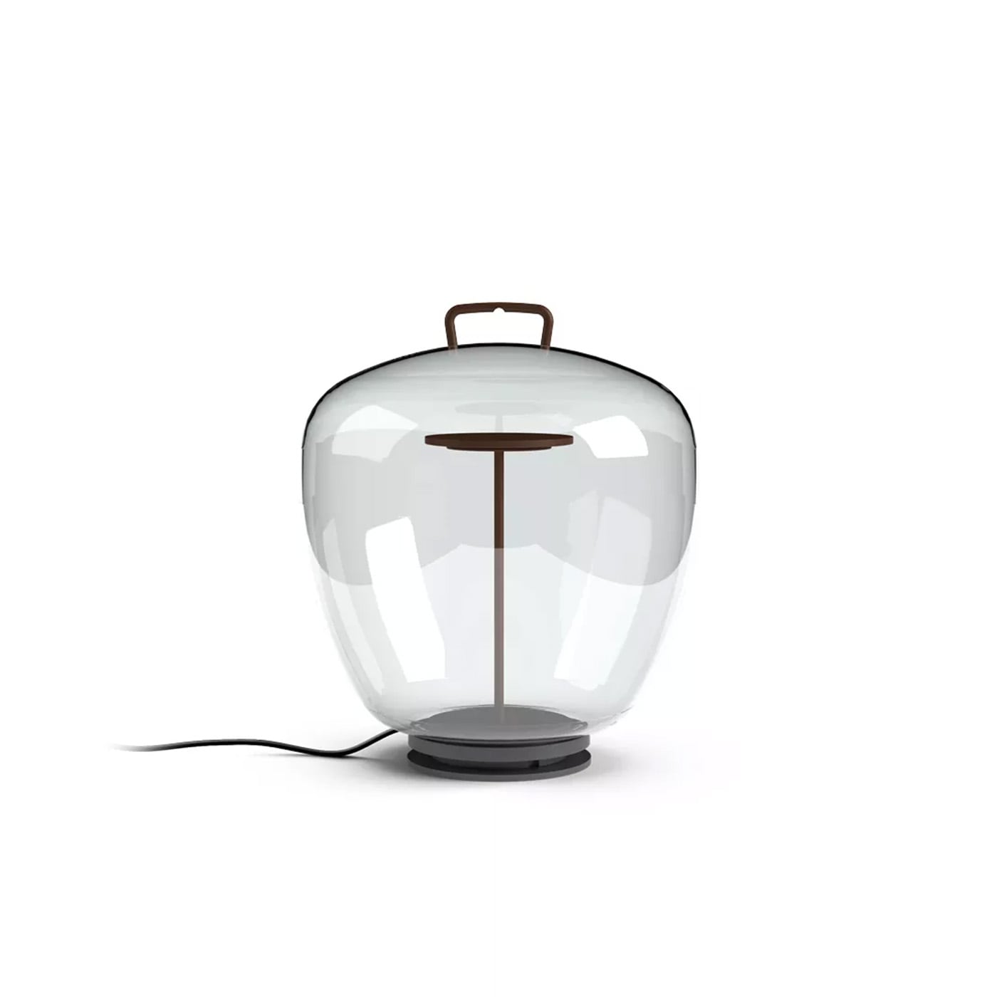 Linea Light Rolling Sky Lantern da Esterno