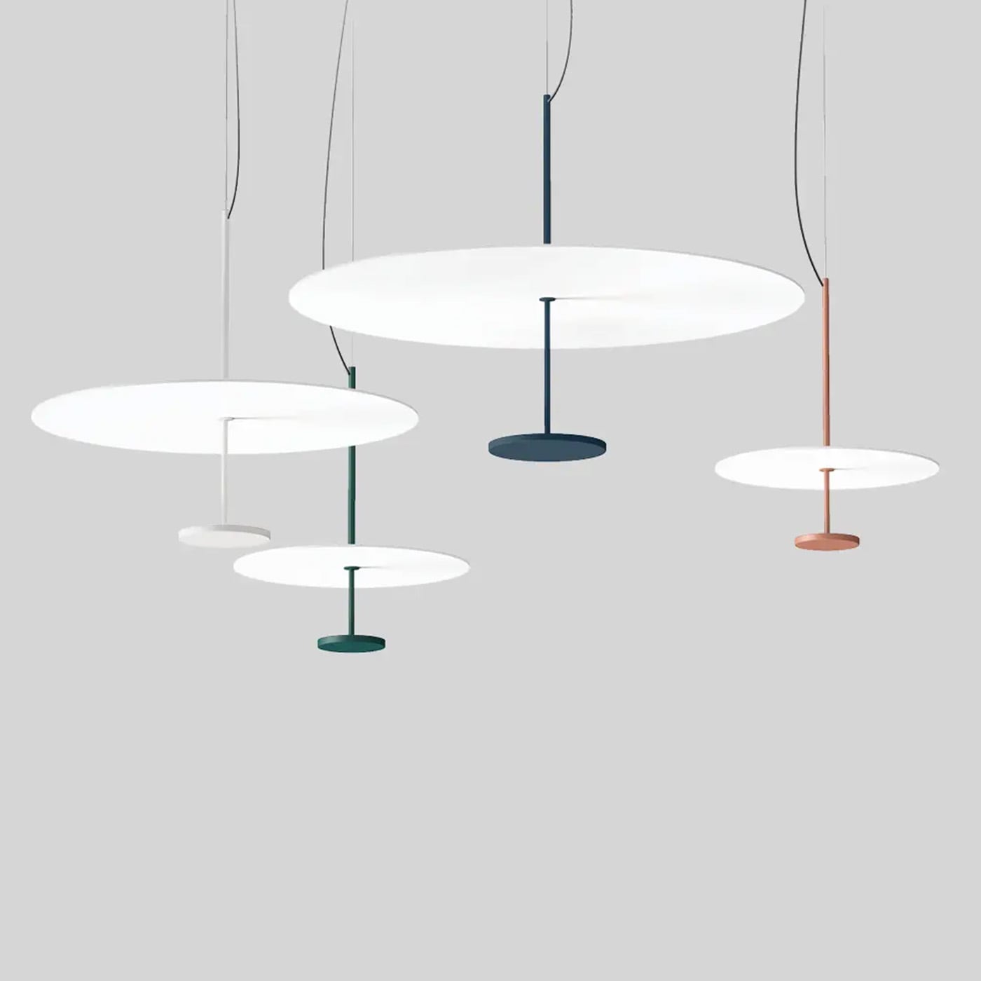 Linea Light Stilo Sospensione