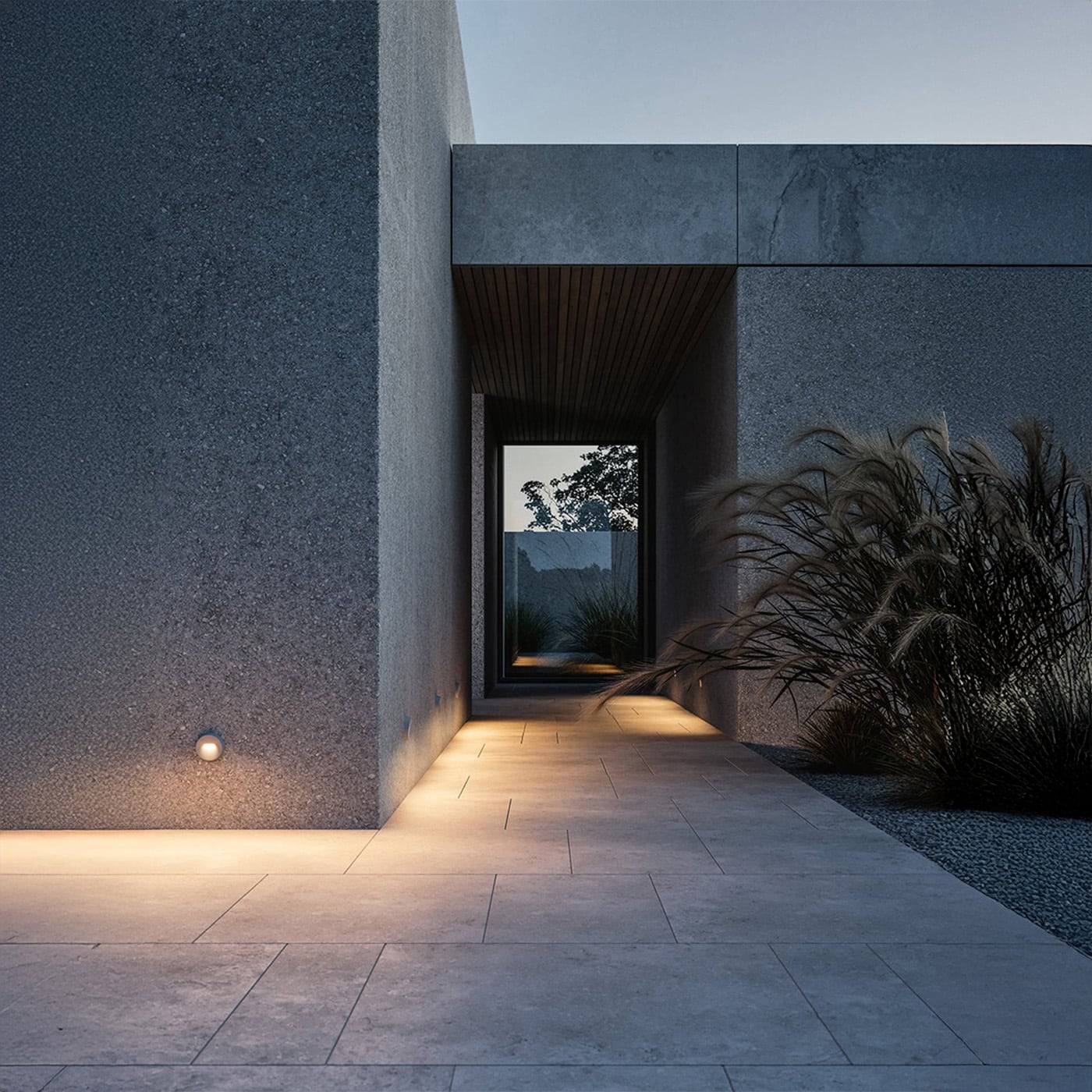 Lodes Chelsie 140 Segnapasso Outdoor