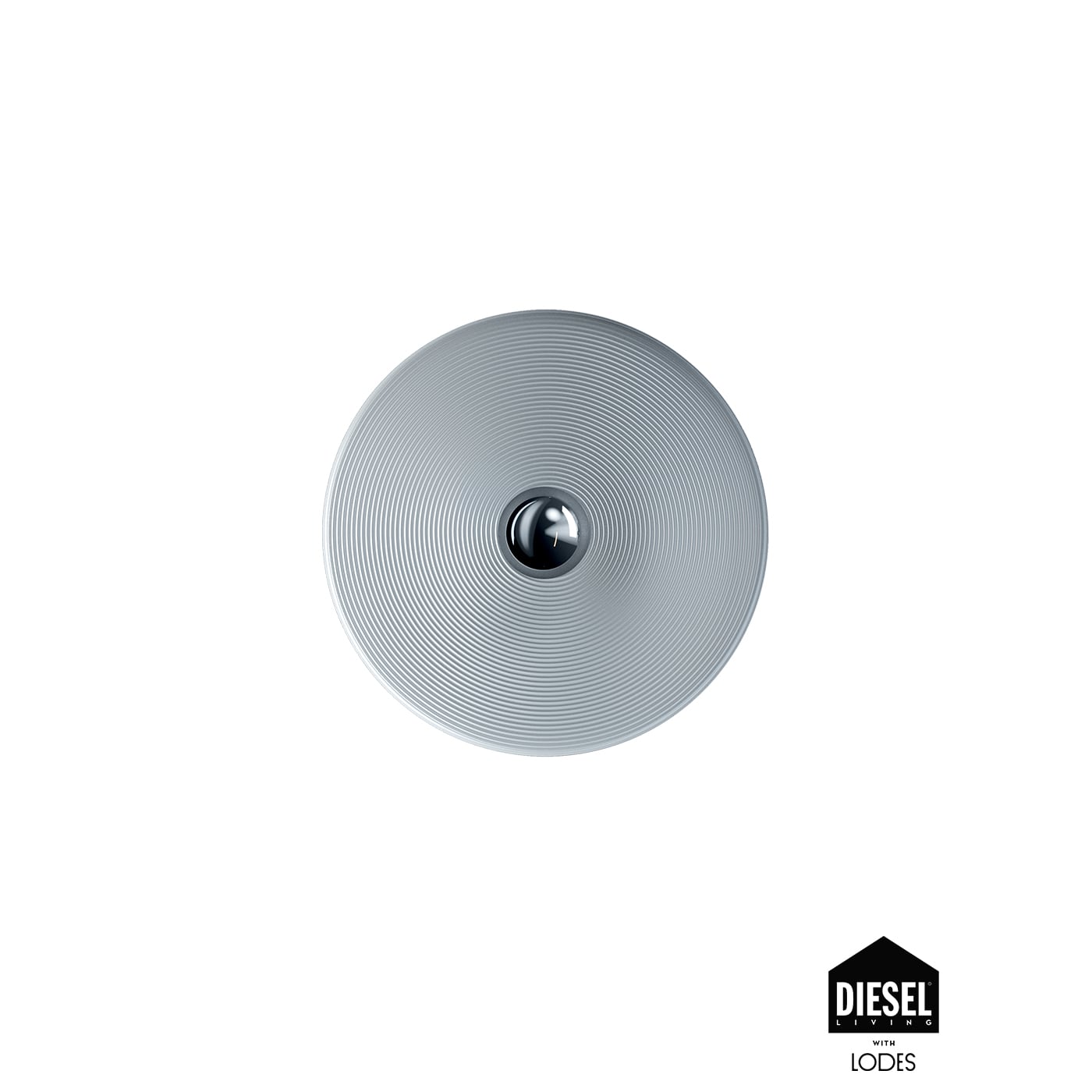 Lodes x Diesel | Vinyl Applique