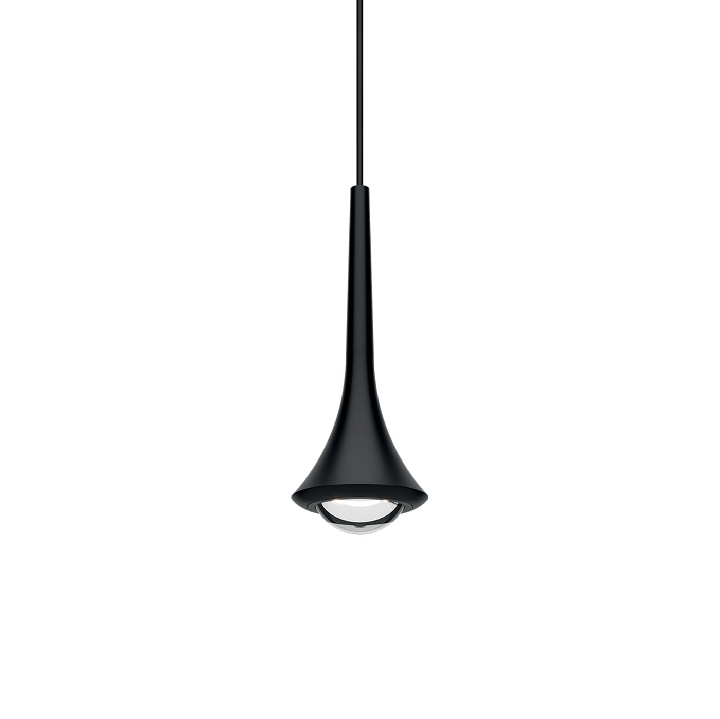Lodes Rain Sospensione Cluster