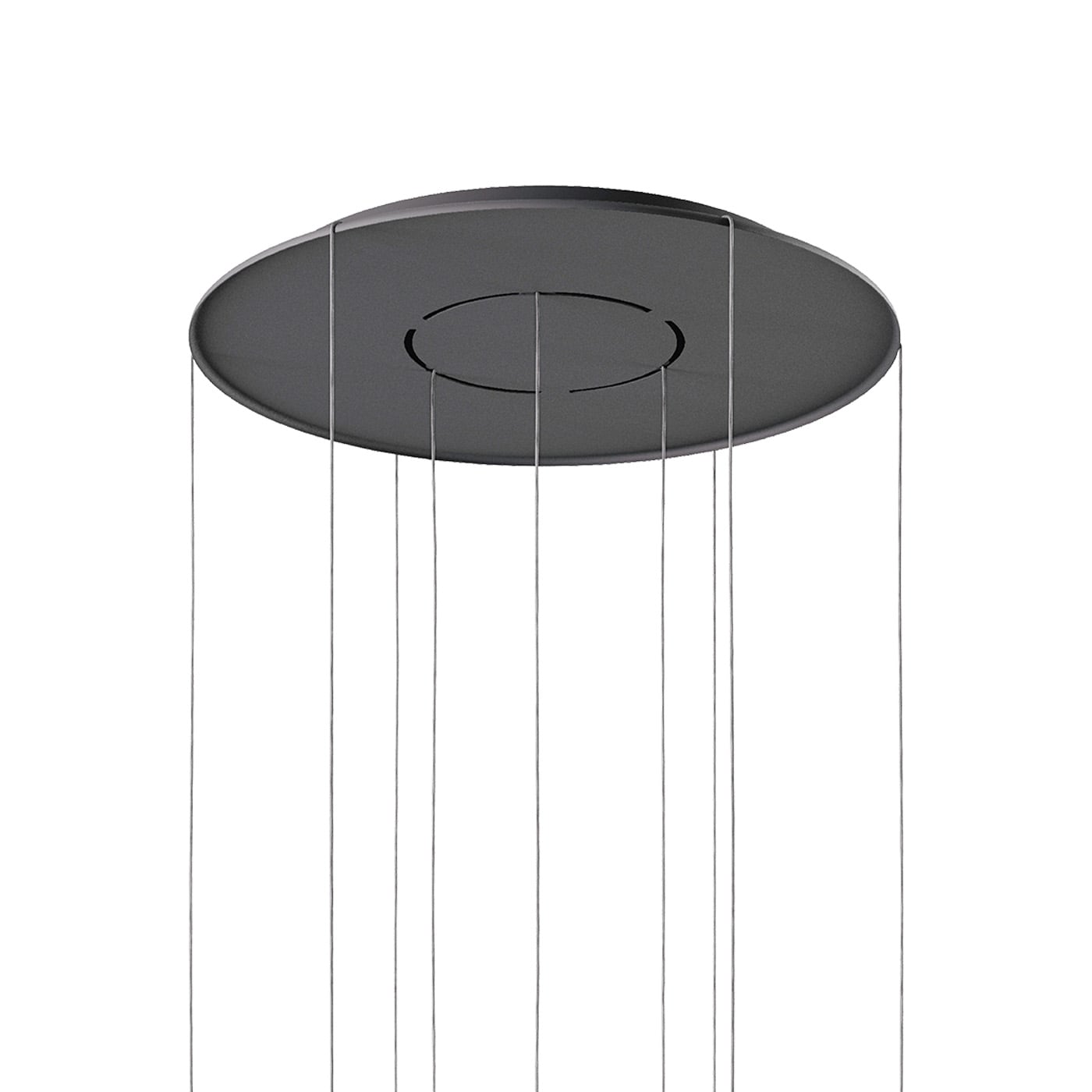 Lodes Base Multipla Tonda Cluster 9