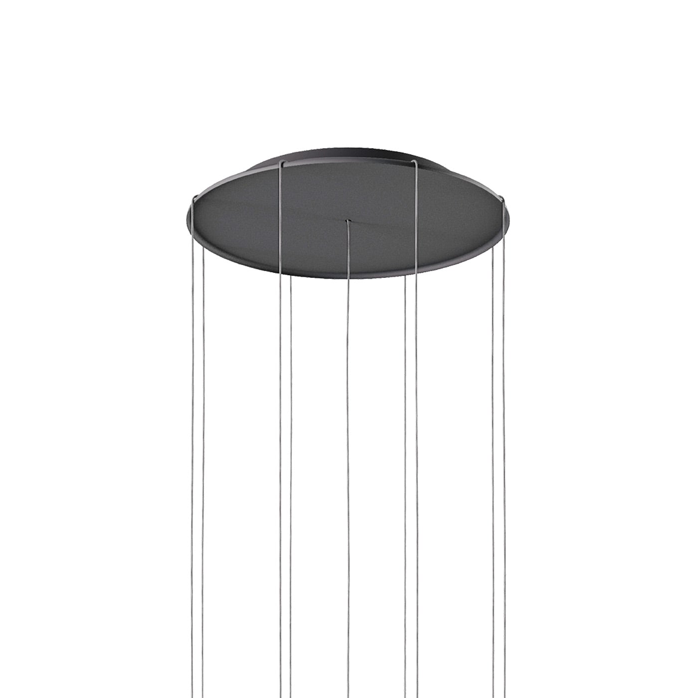 Lodes Base Multipla Tonda Cluster 9