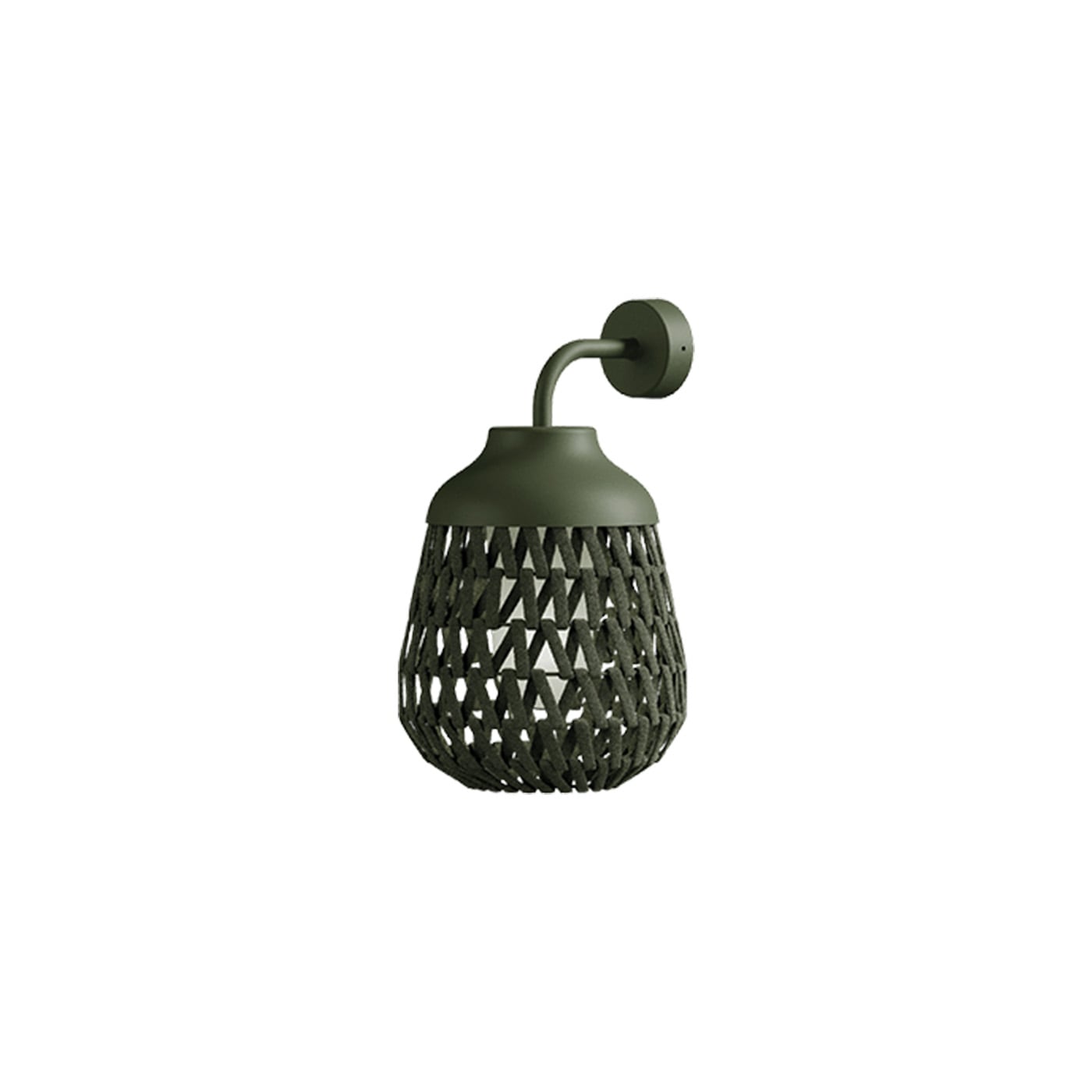 Lodes Stitch Applique Outdoor