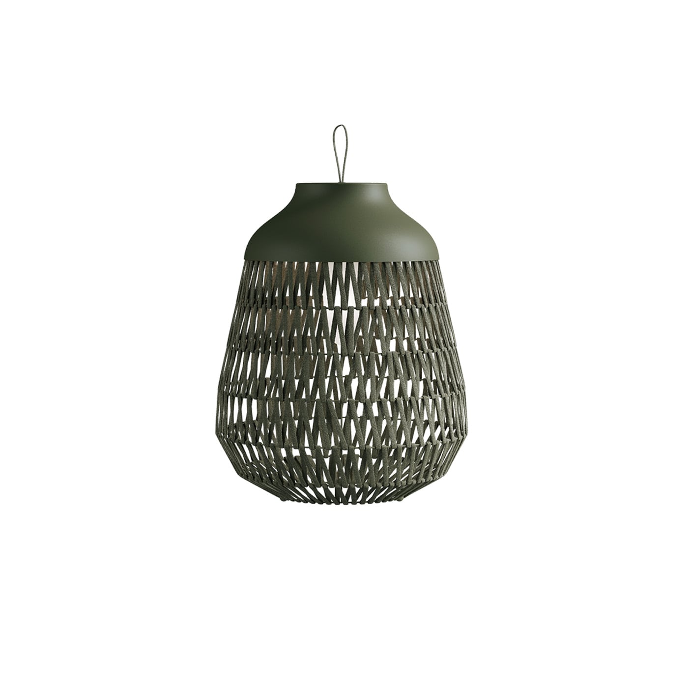 Lodes Stitch Lampada da Tavolo/Terra Outdoor