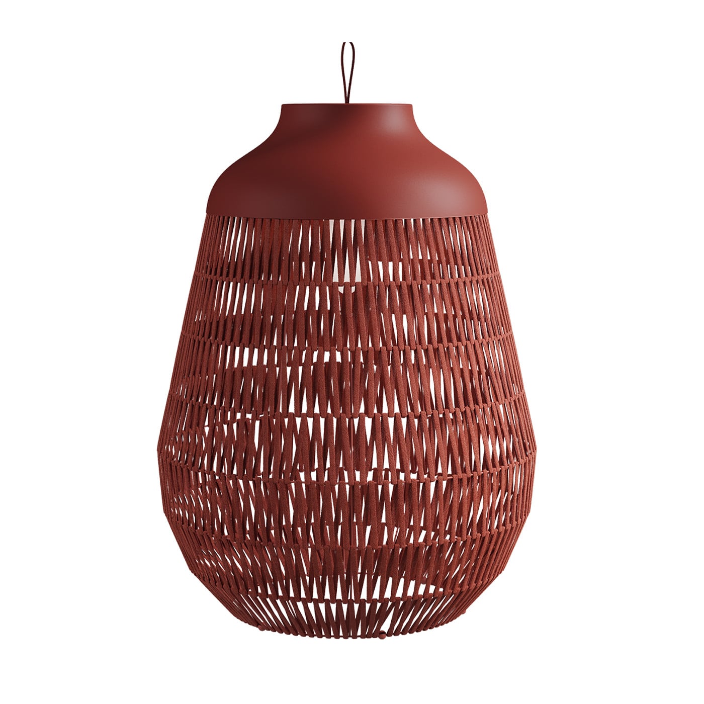 Lodes Stitch Lampada da Tavolo/Terra Outdoor