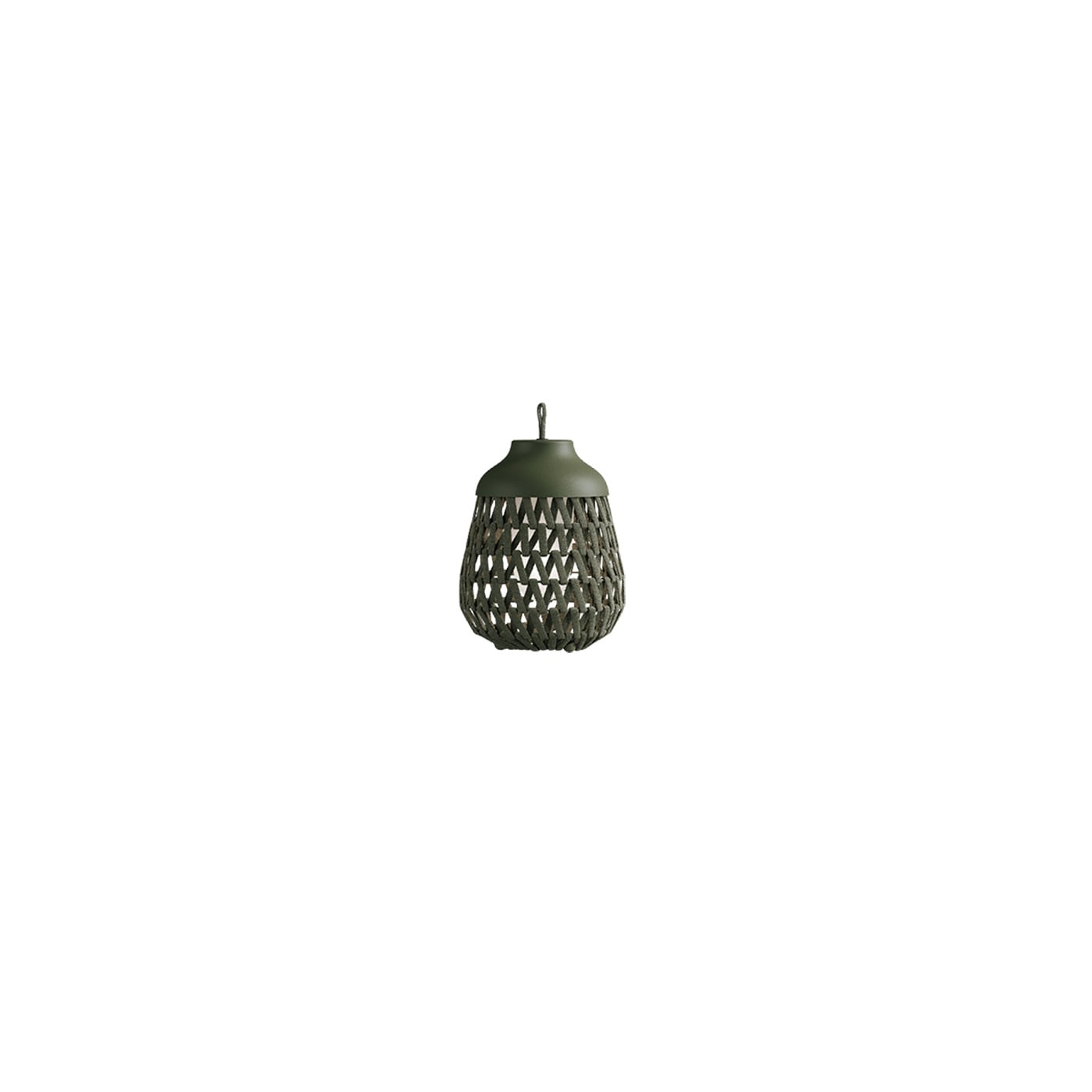 Lodes Stitch Lampada da Tavolo/Terra Outdoor
