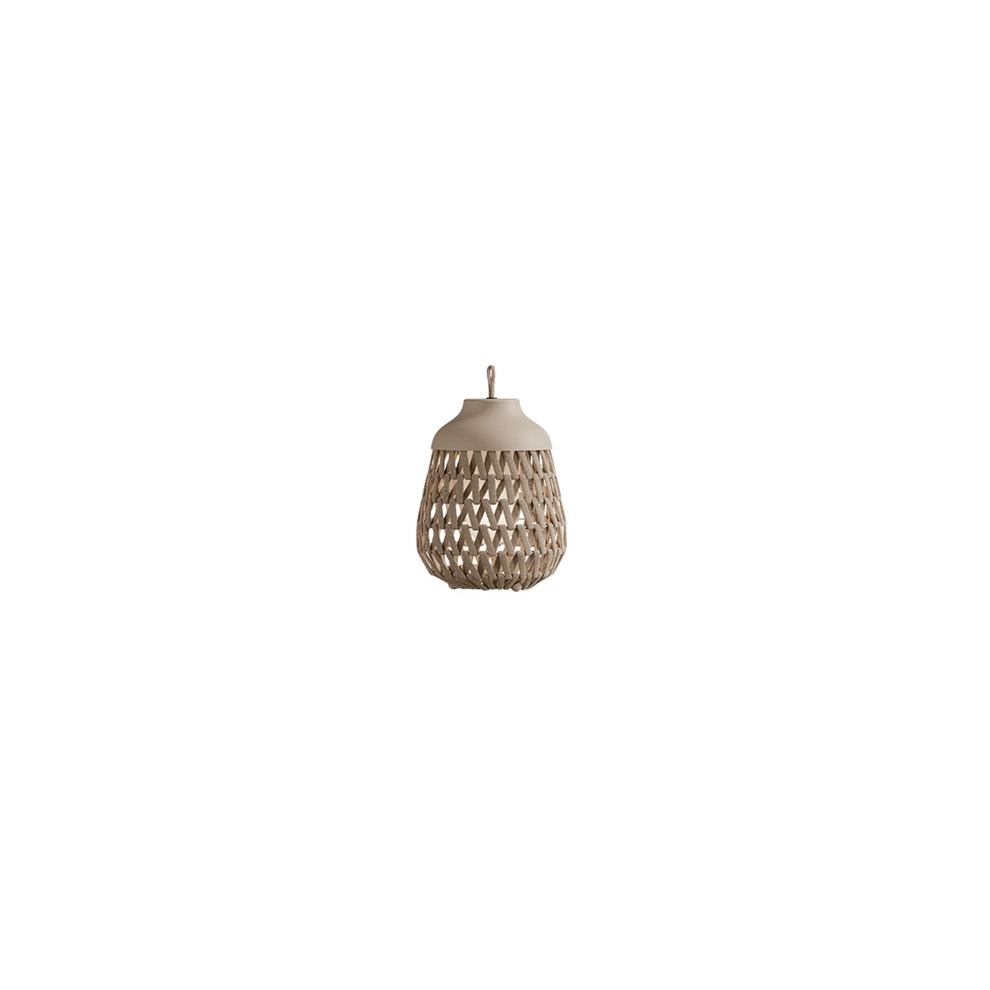 Lodes Stitch Lampada da Tavolo/Terra Outdoor