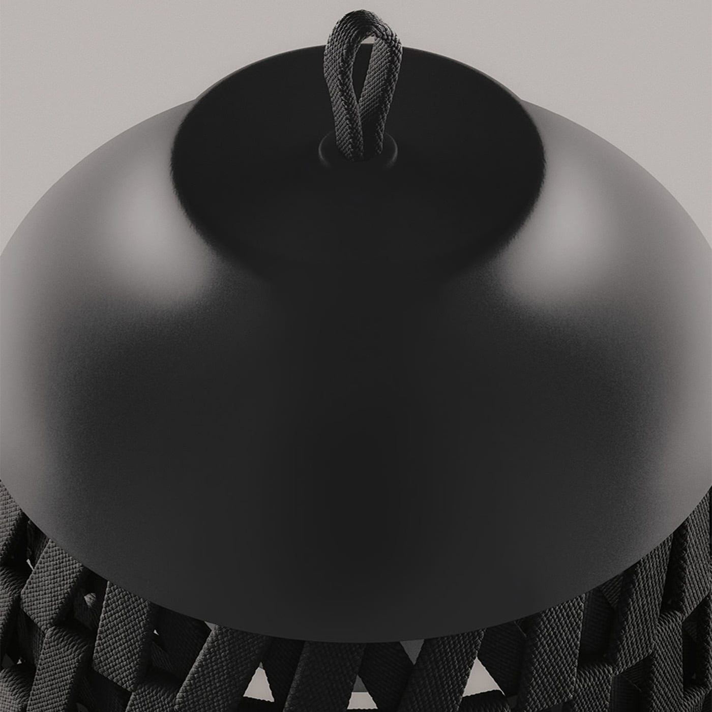 Lodes Stitch Lampada da Tavolo/Terra Outdoor