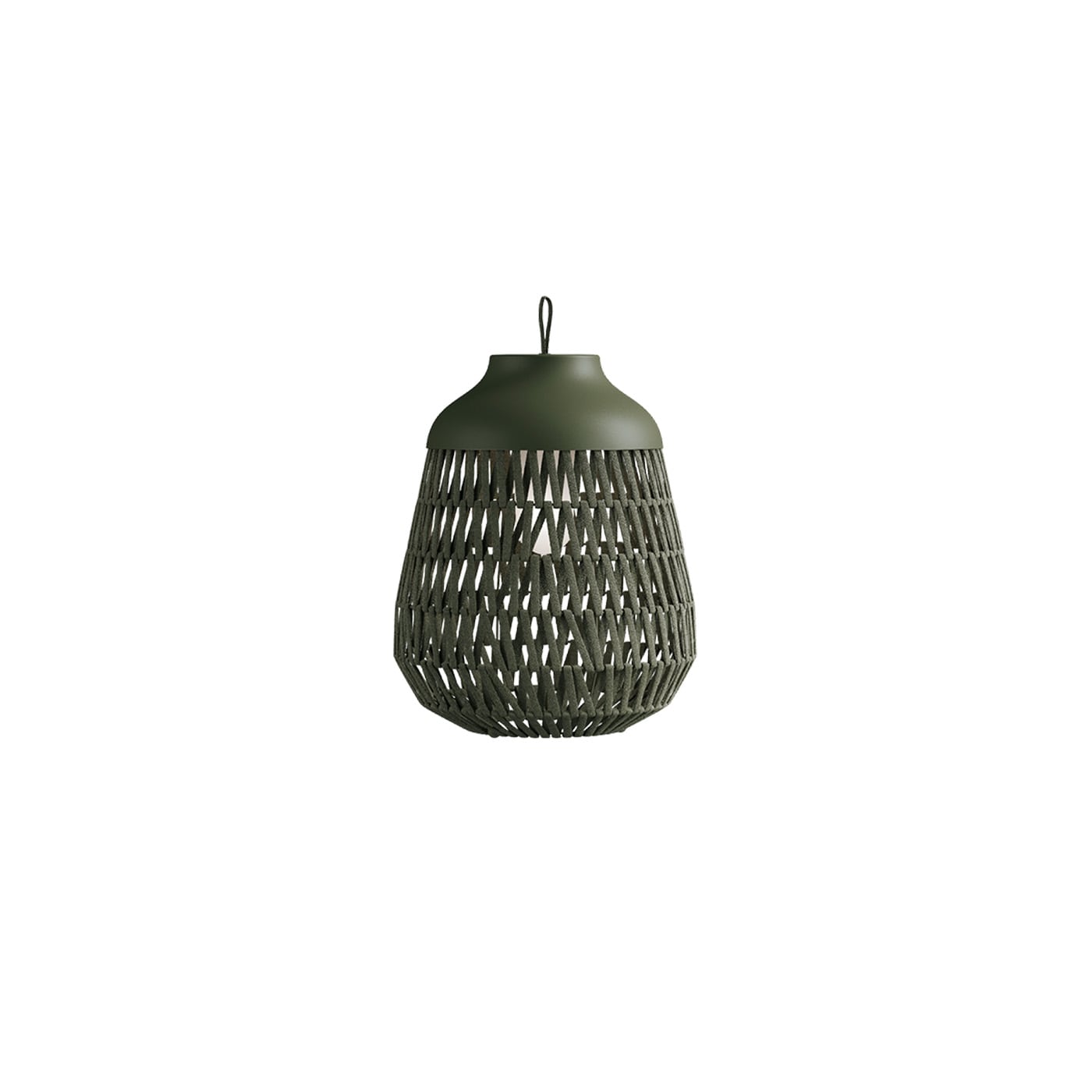 Lodes Stitch Lampada da Tavolo/Terra Outdoor