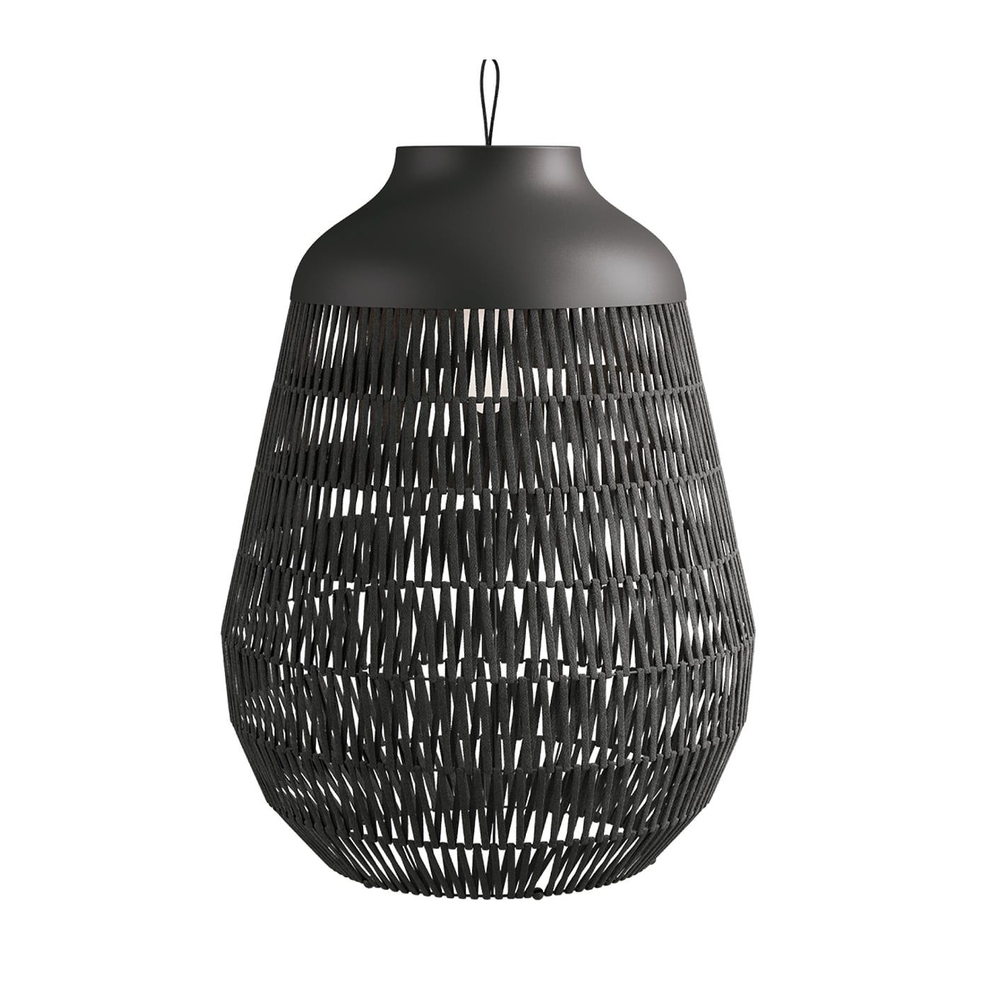 Lodes Stitch Lampada da Tavolo/Terra Outdoor