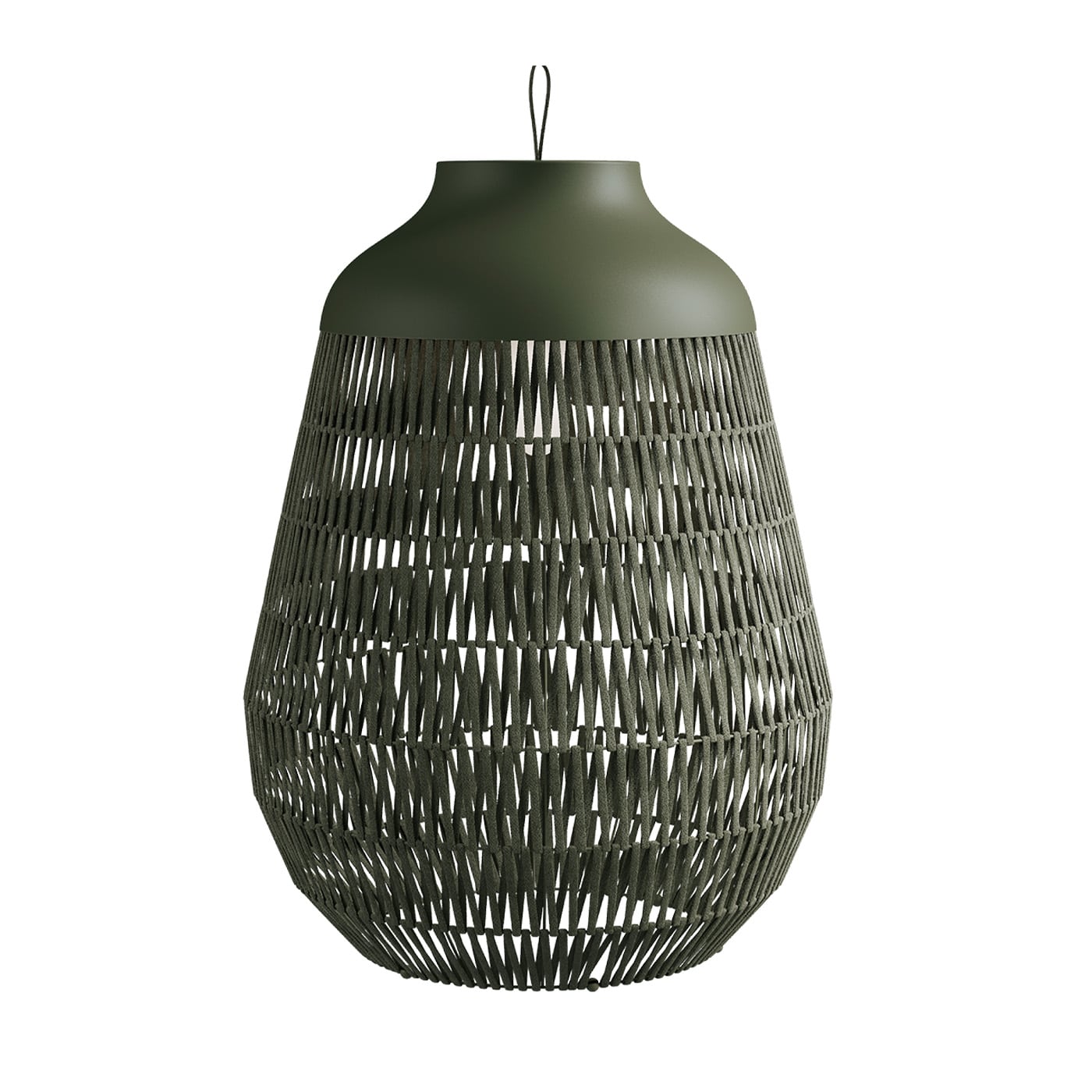 Lodes Stitch Lampada da Tavolo/Terra Outdoor