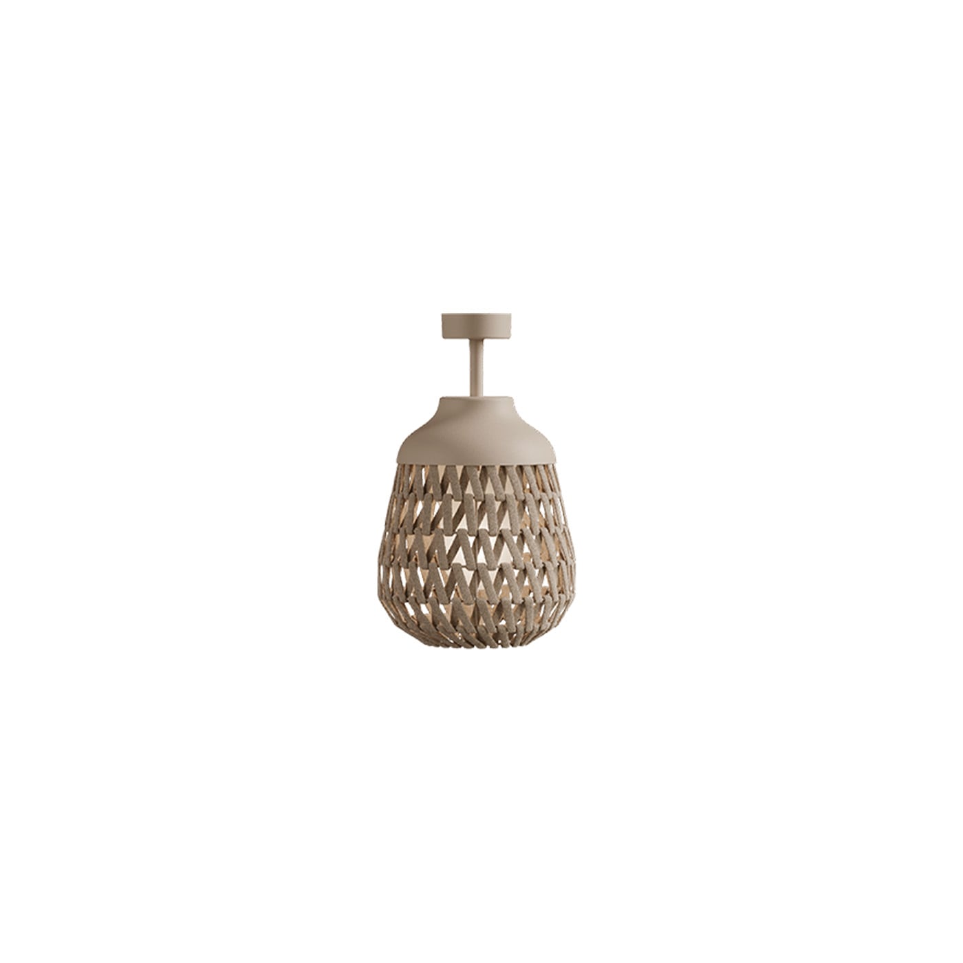 Lodes Stitch Plafoniera Outdoor