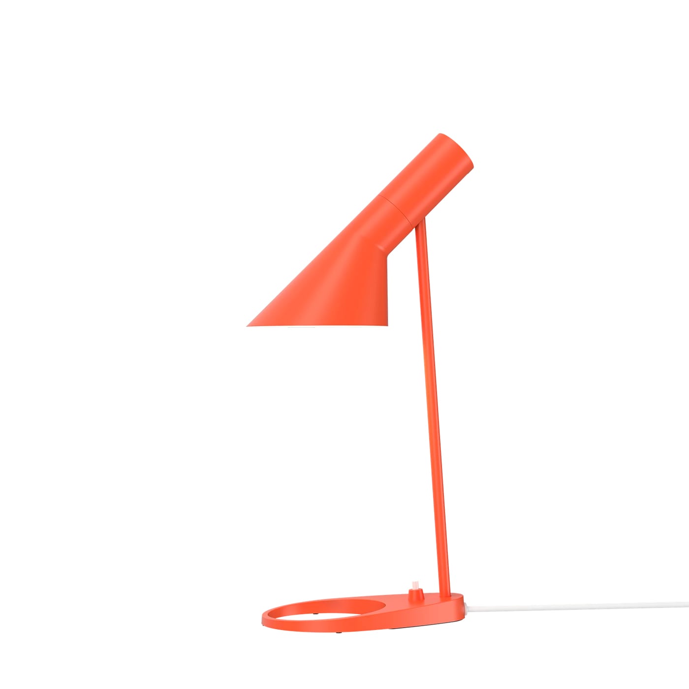 Louis Poulsen AJ Mini Lampada da tavolo