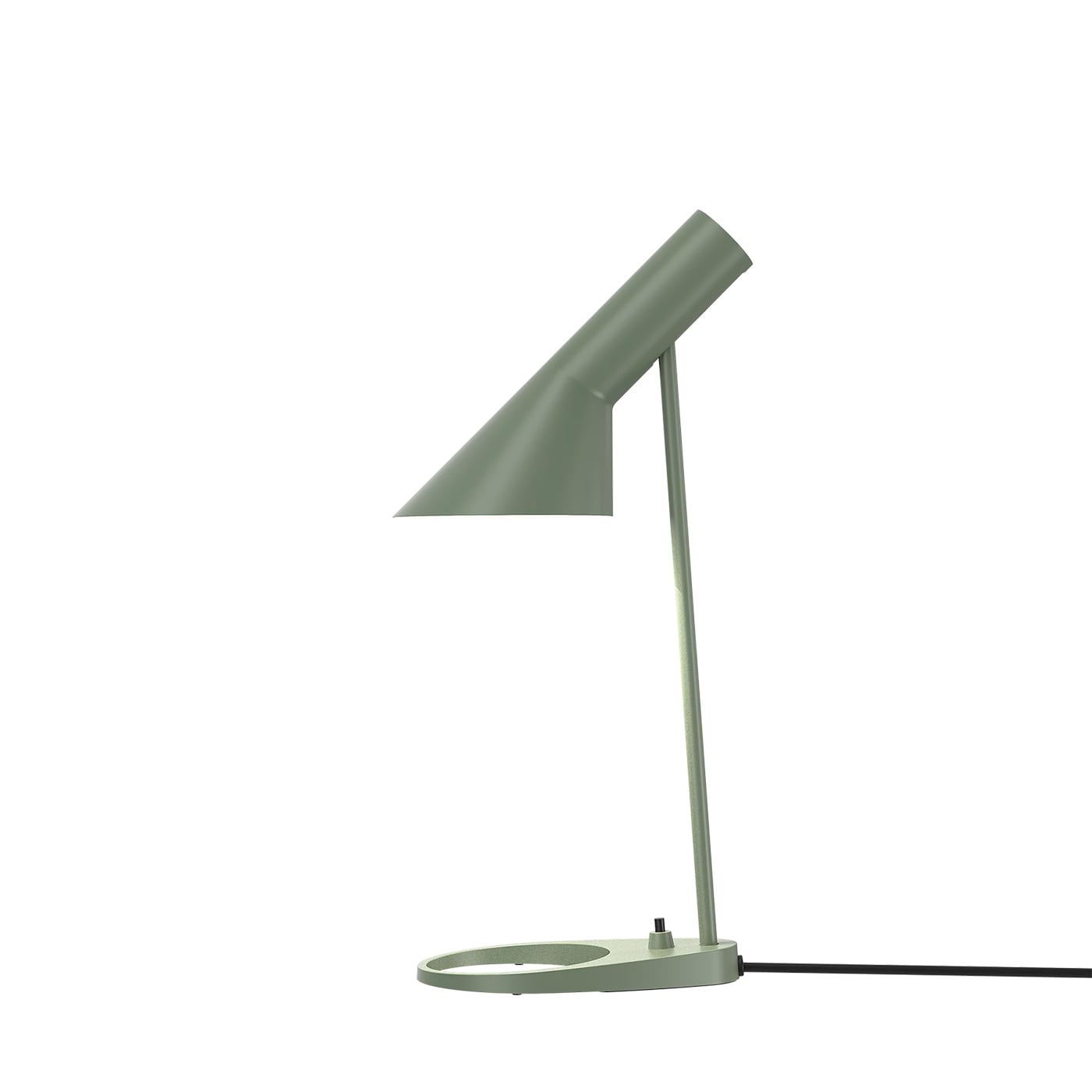 Louis Poulsen AJ Mini Lampada da tavolo