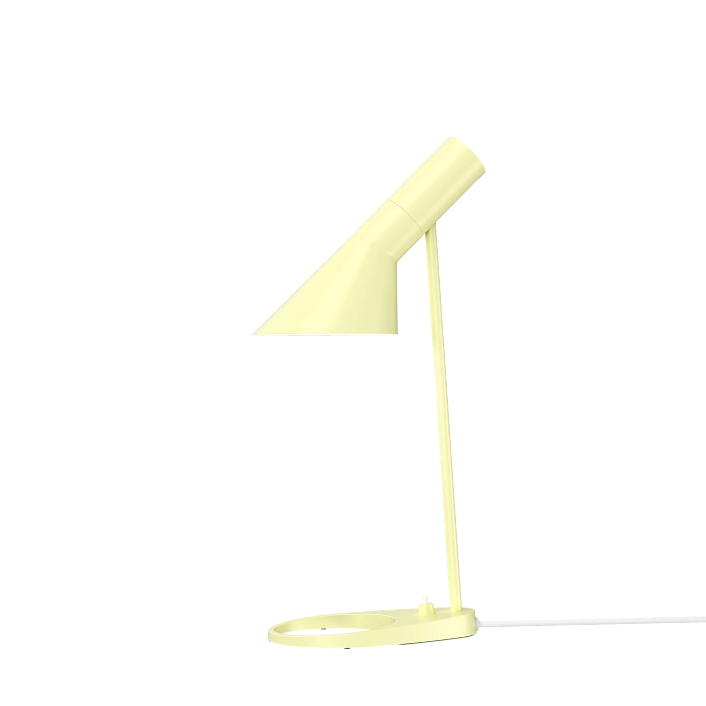 Louis Poulsen AJ Mini Lampada da tavolo