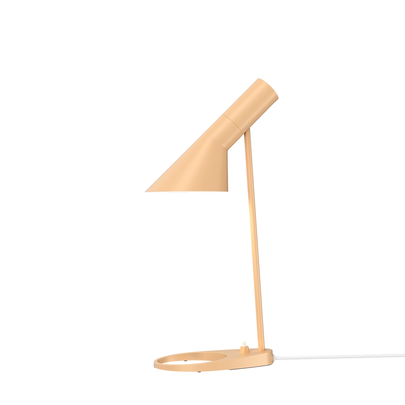 Louis Poulsen AJ Mini Lampada da tavolo