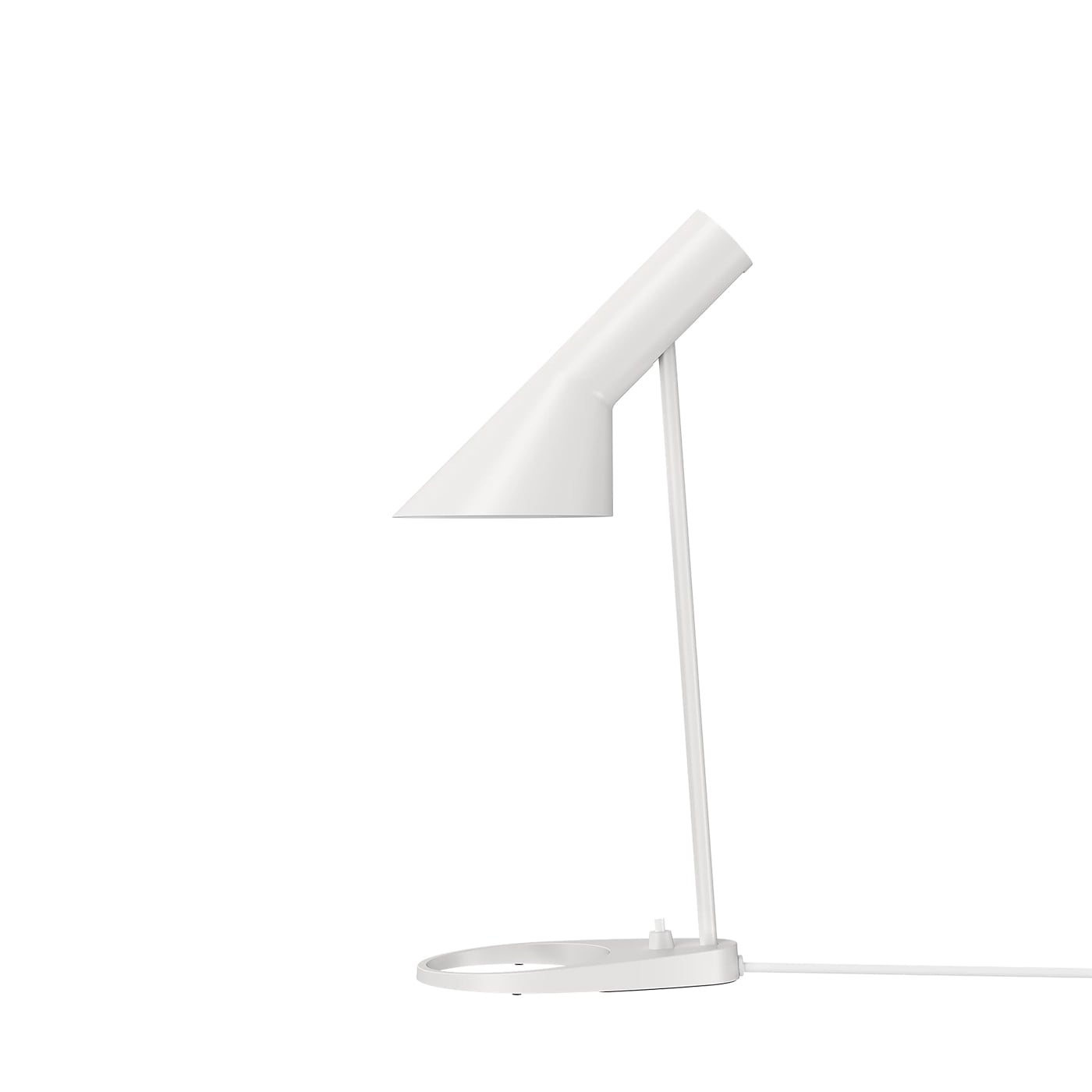 Louis Poulsen AJ Mini Lampada da tavolo