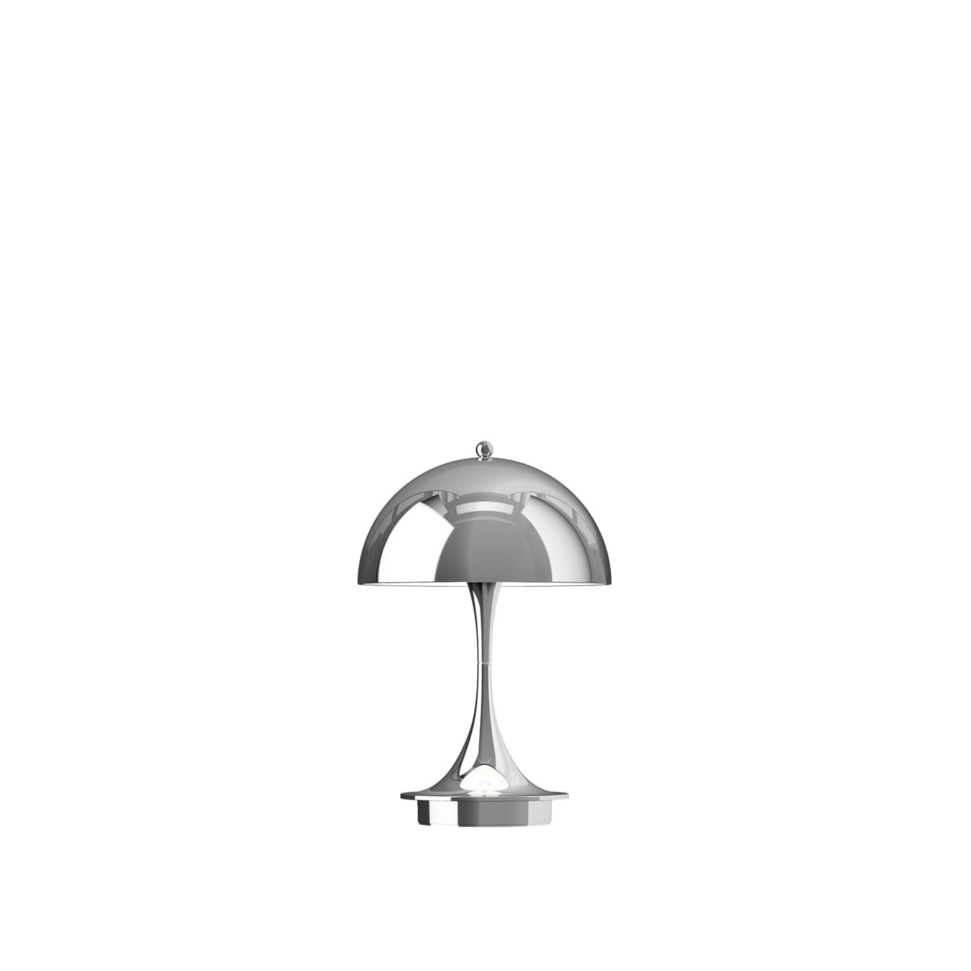 Louis Poulsen Panthella 160 Lampada ricaricabile