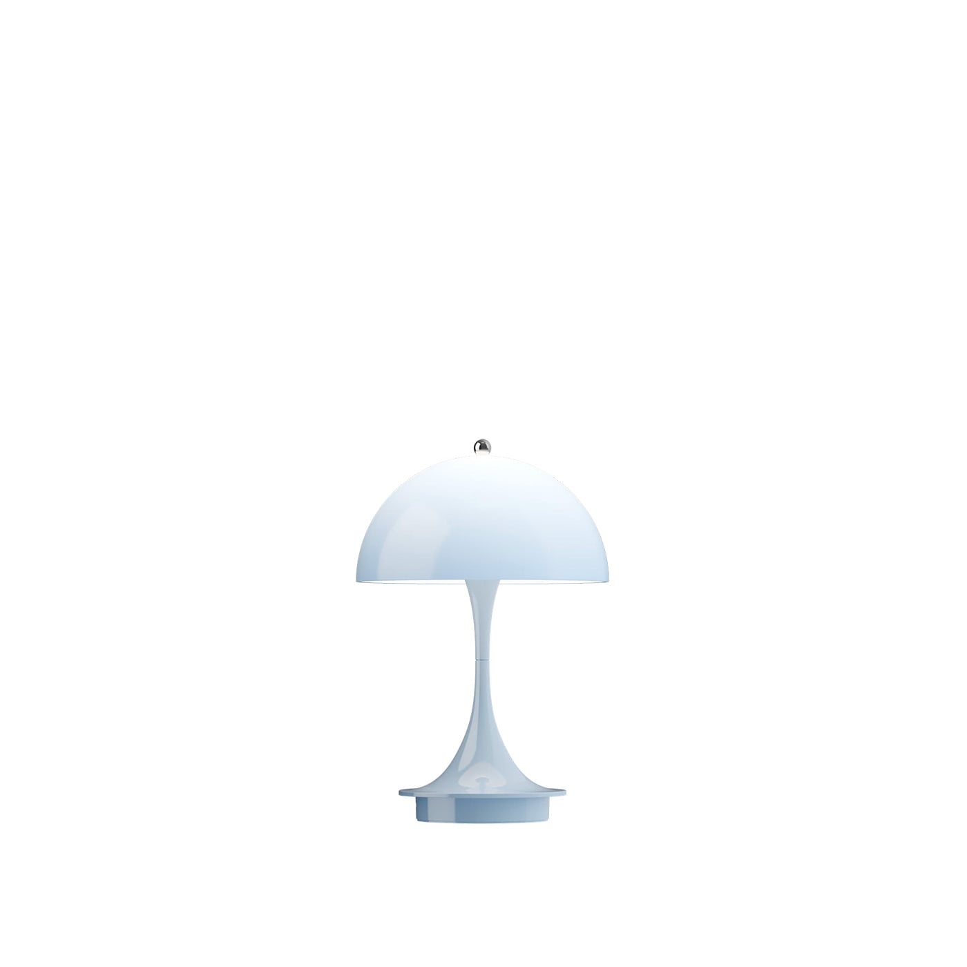 Louis Poulsen Panthella 160 Lampada ricaricabile