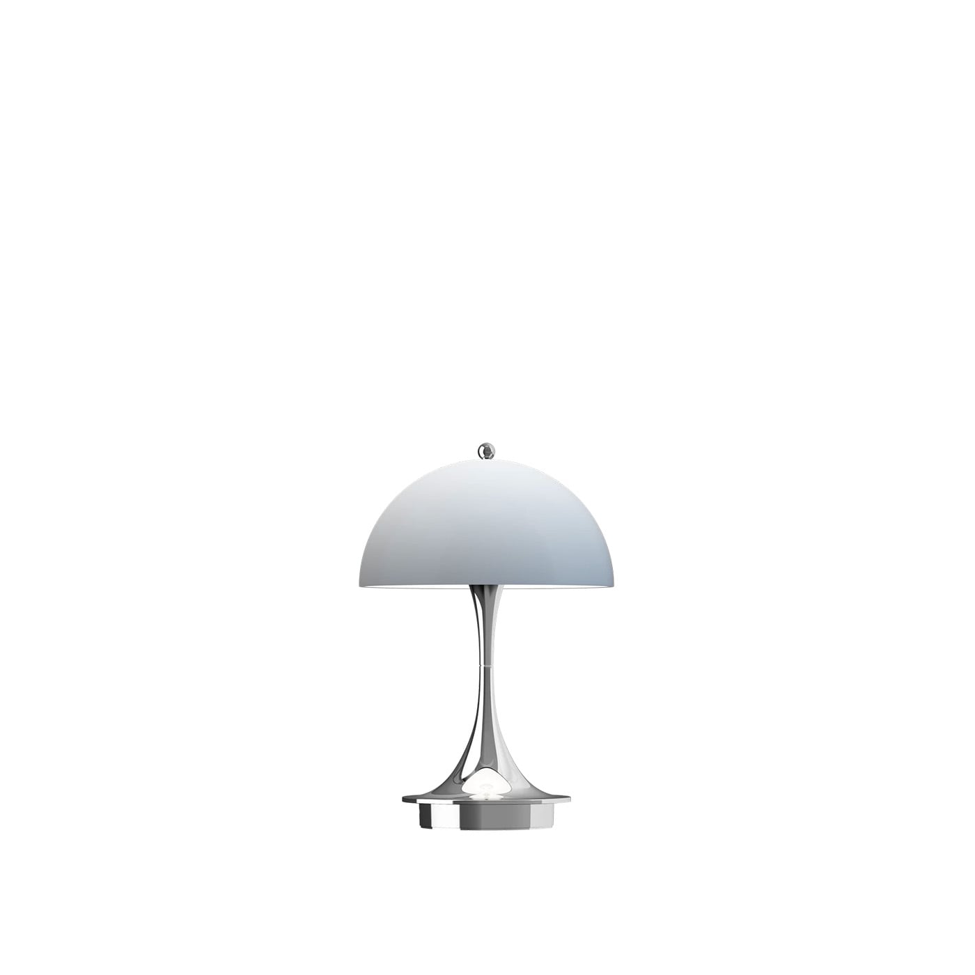 Louis Poulsen Panthella 160 Lampada ricaricabile
